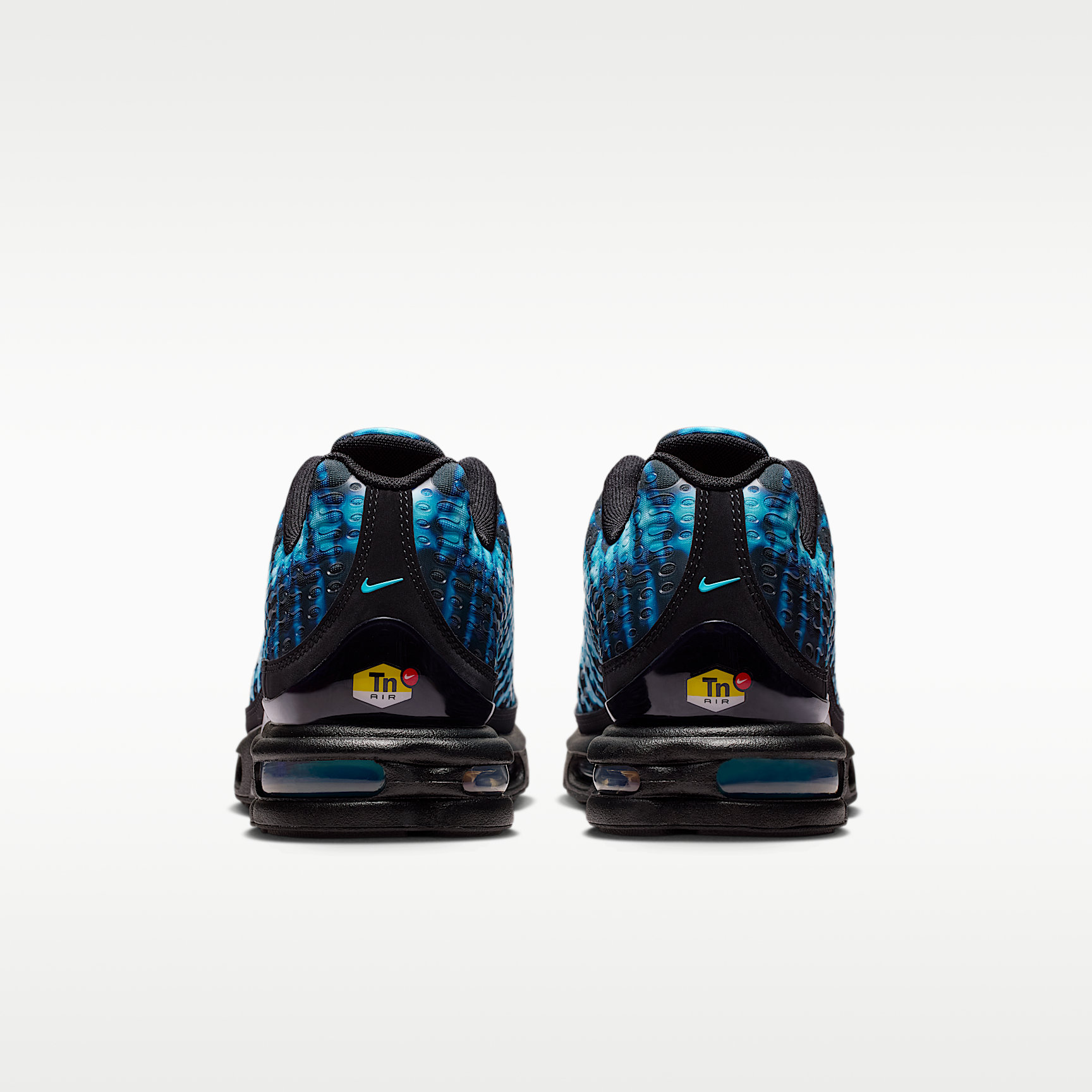 Nike Air Max Plus VII
