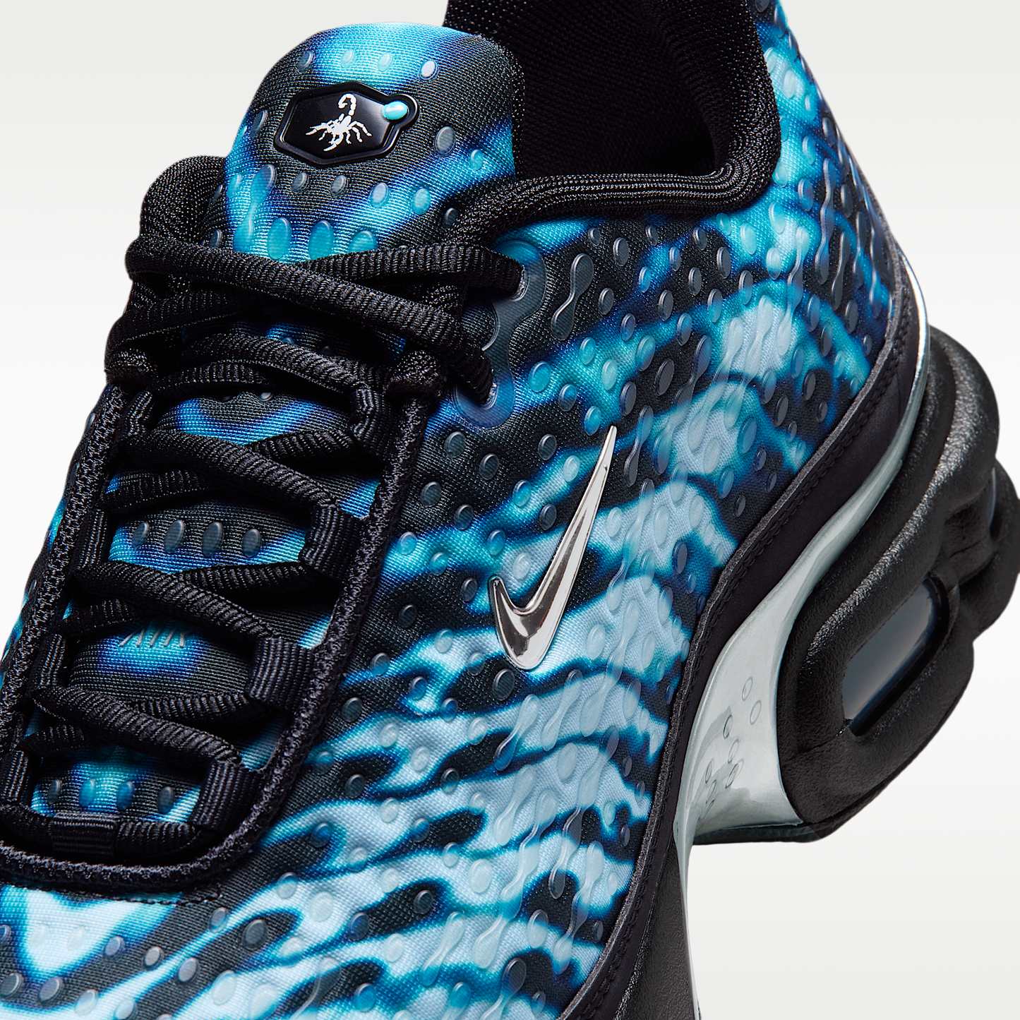 Nike Air Max Plus VII