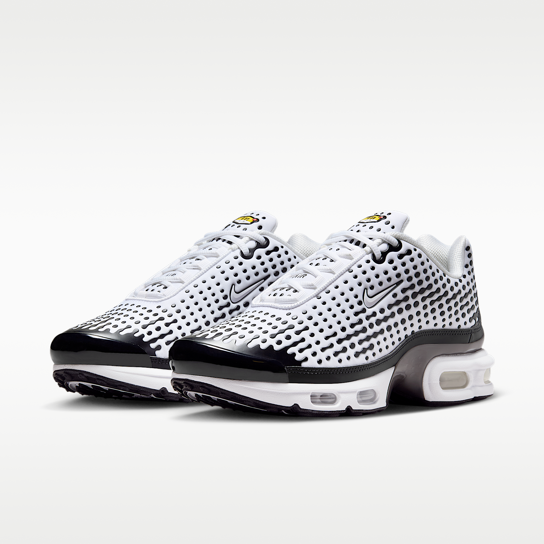 Nike Air Max Plus VII