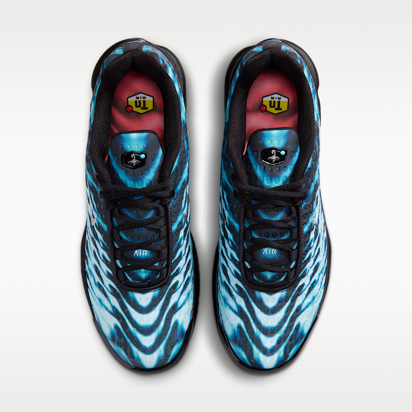 Nike Air Max Plus VII