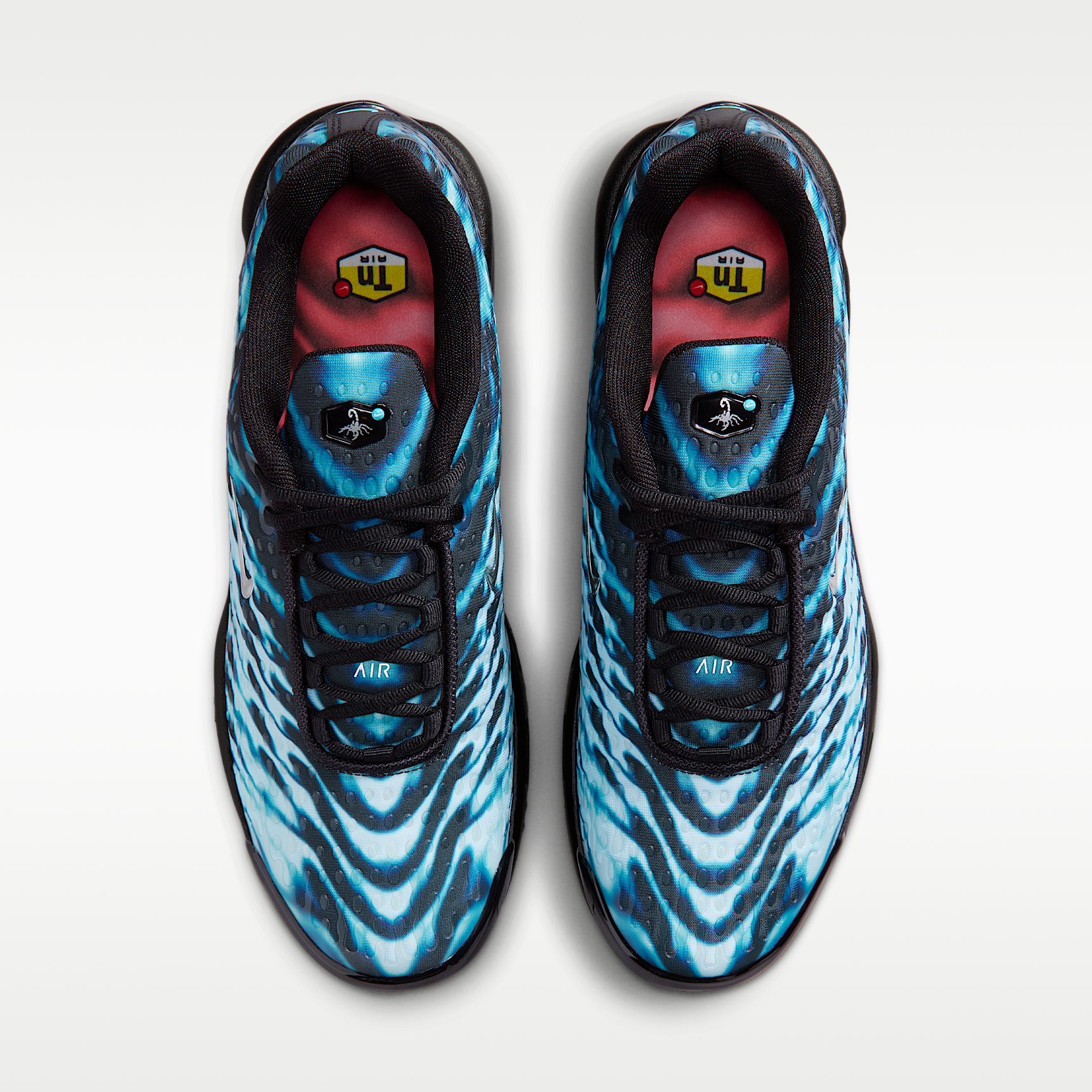 Nike Air Max Plus VII