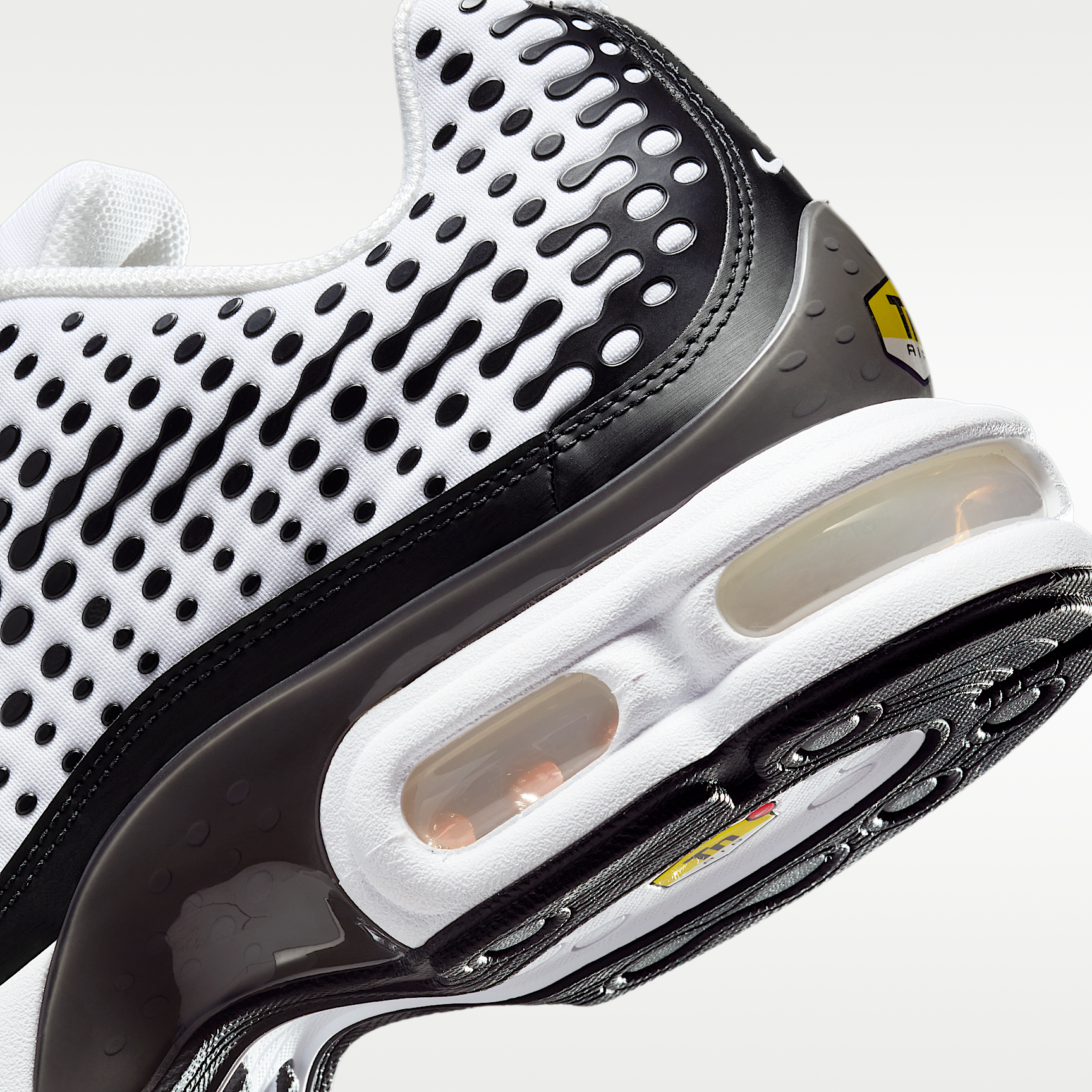 Nike Air Max Plus VII