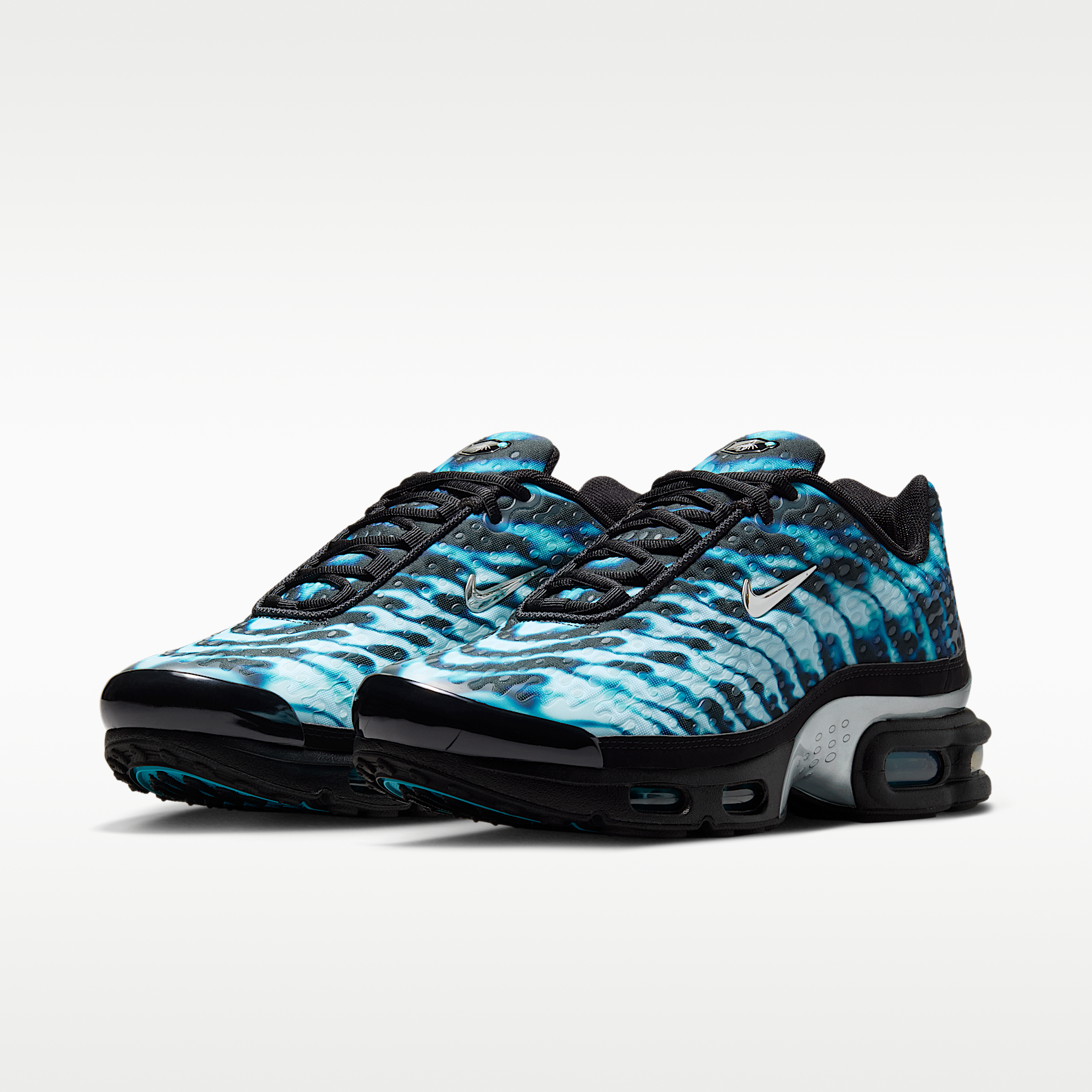 Nike Air Max Plus VII