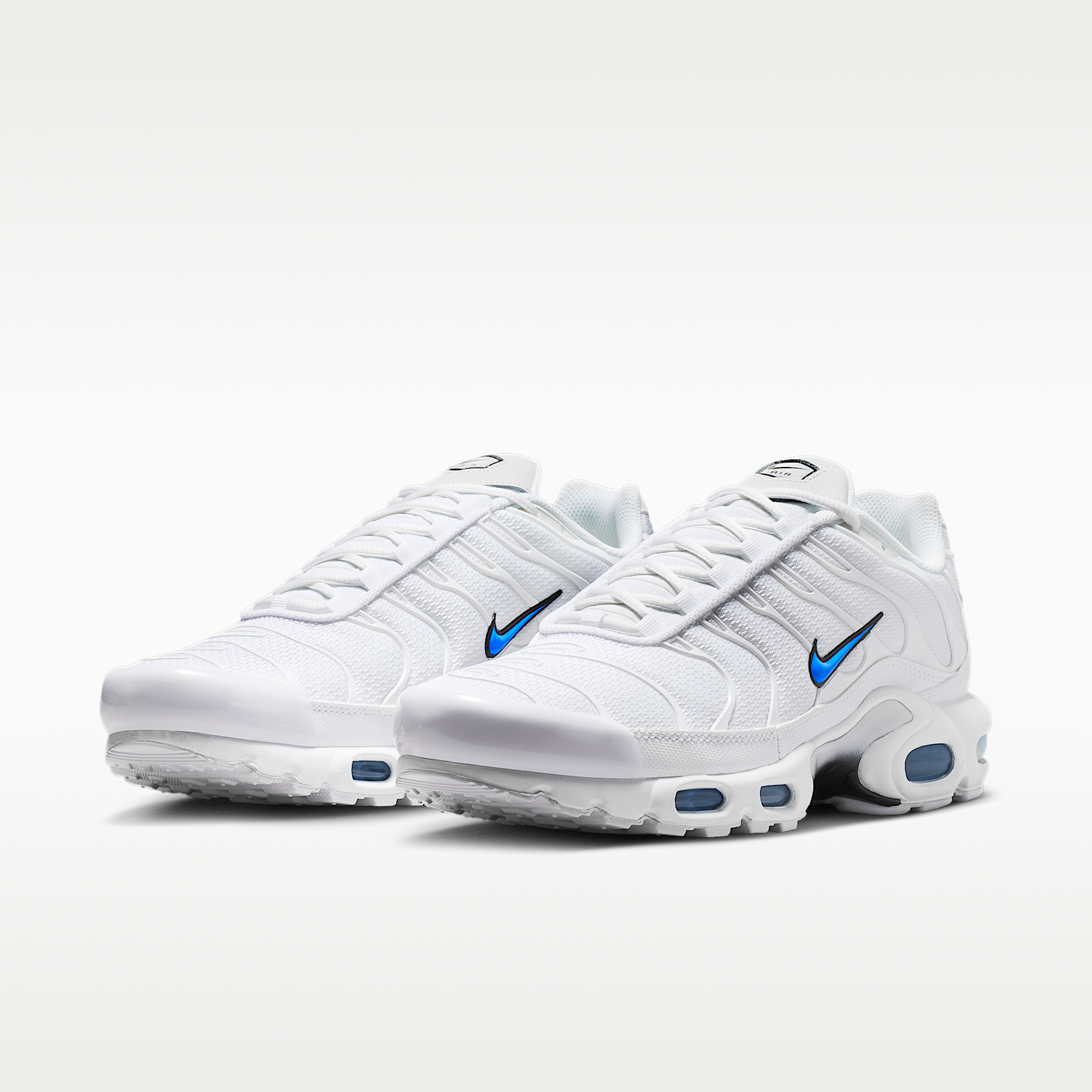 Nike Air Max Plus