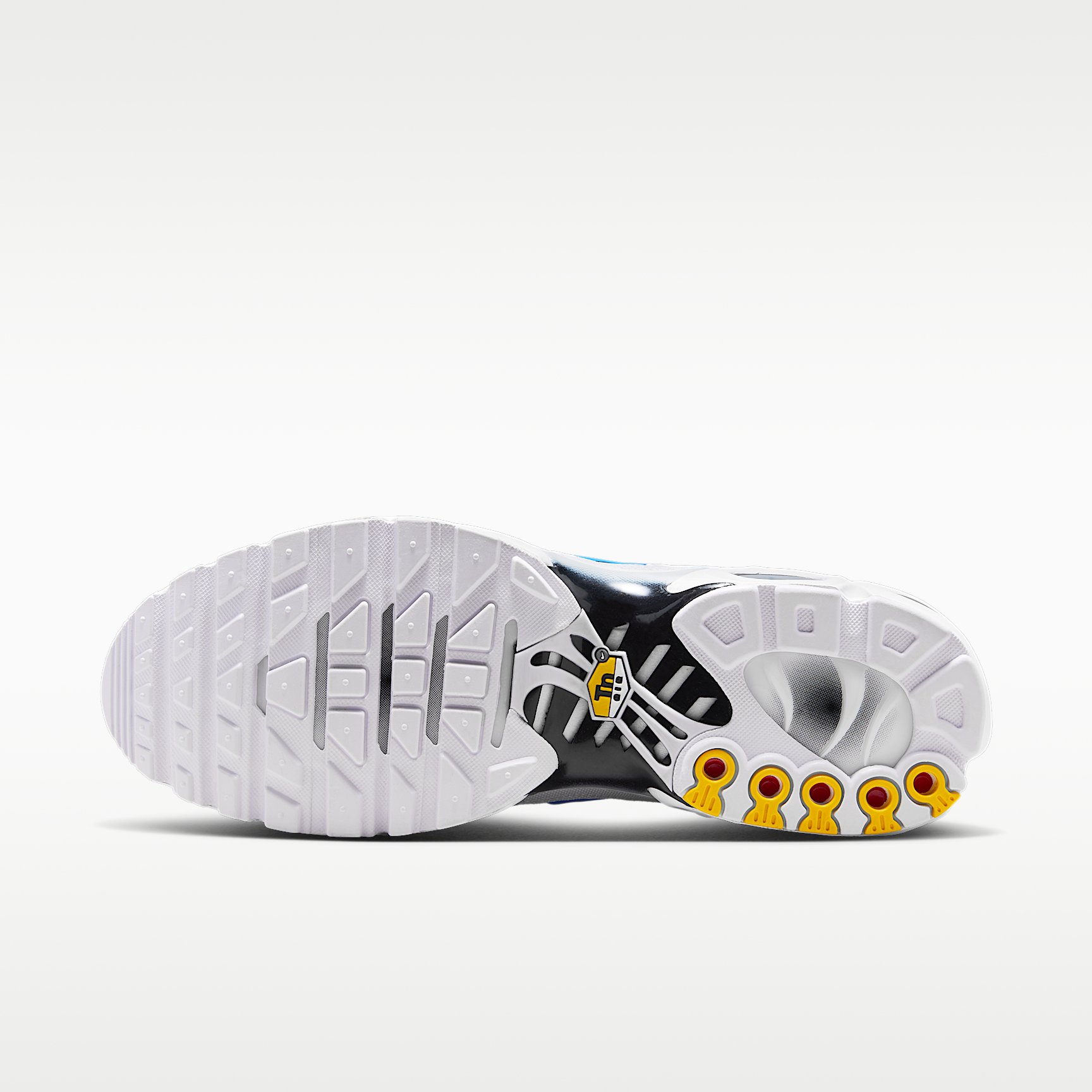 Nike Air Max Plus