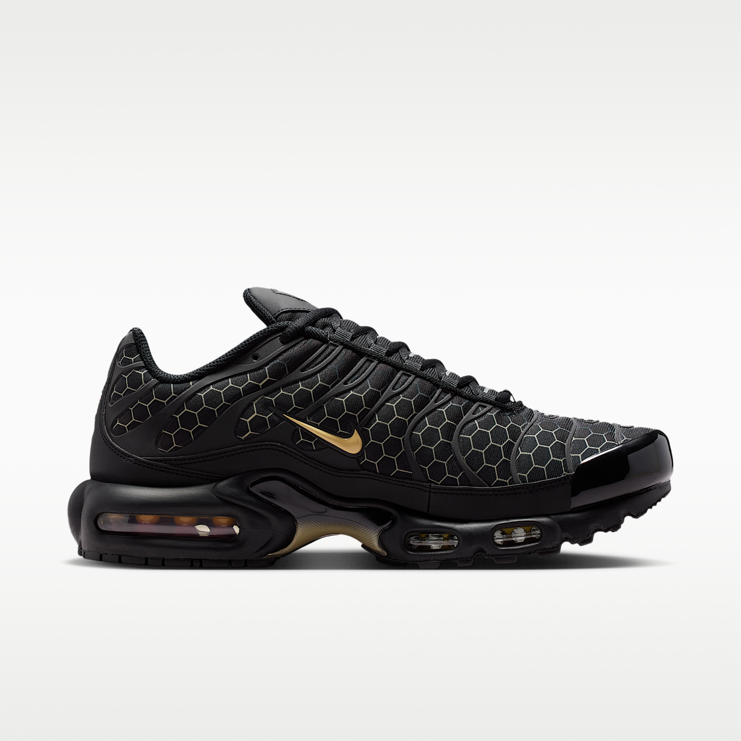 Nike Air Max Plus 'Manchester'