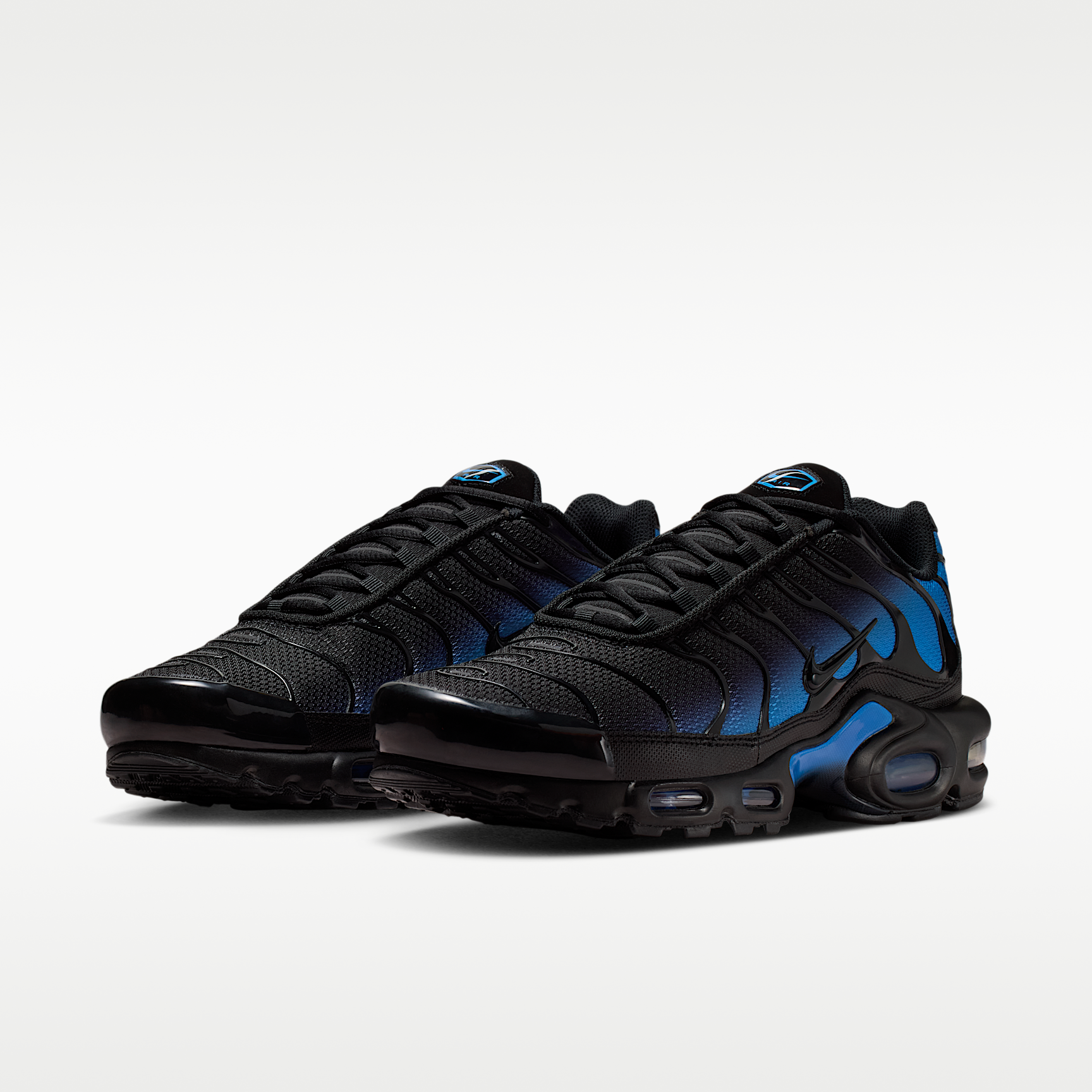 Nike Air Max Plus