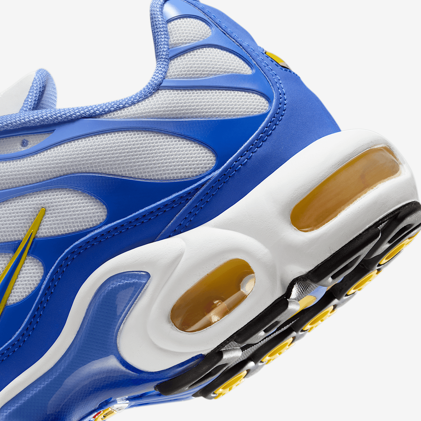 Nike Air Max Plus