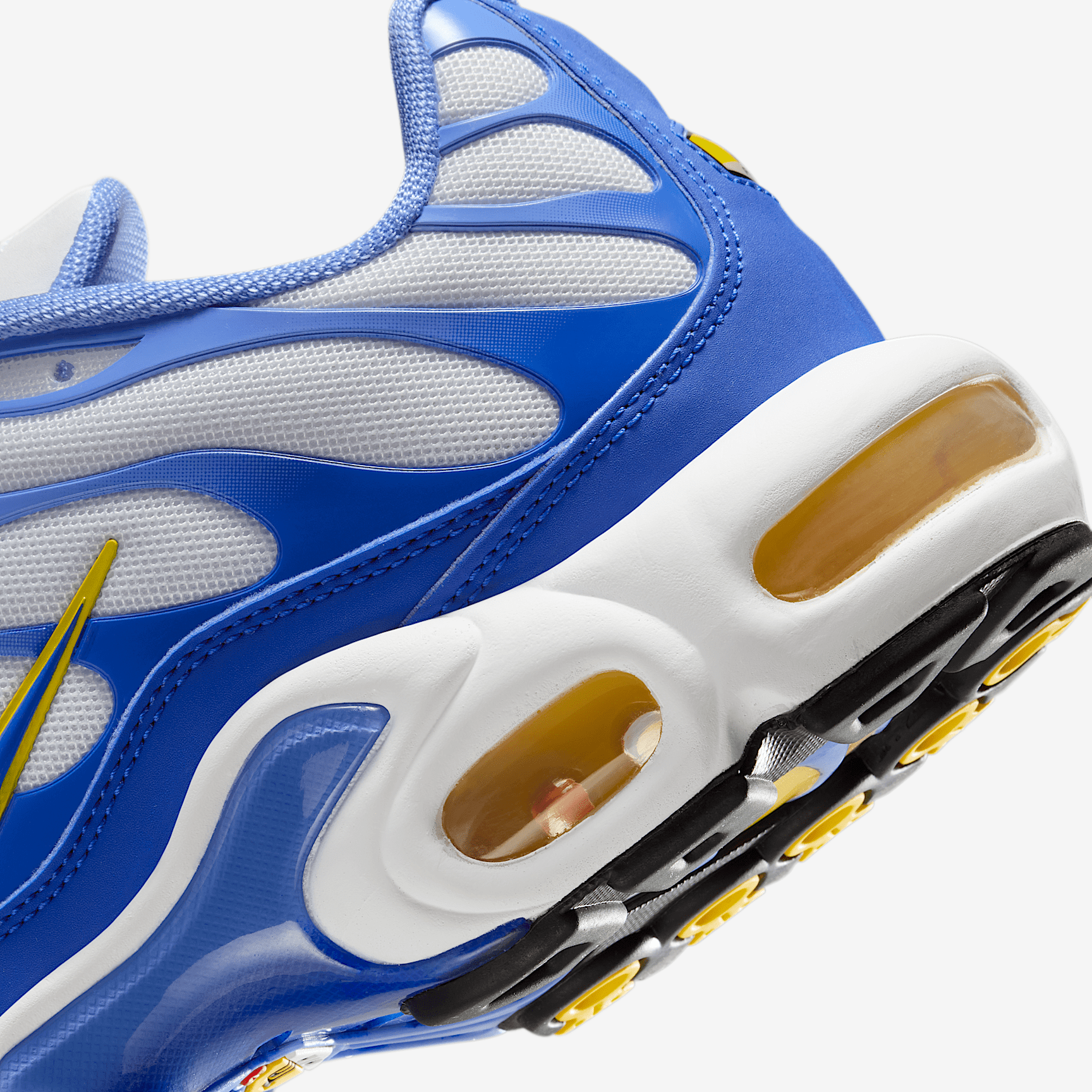 Nike Air Max Plus