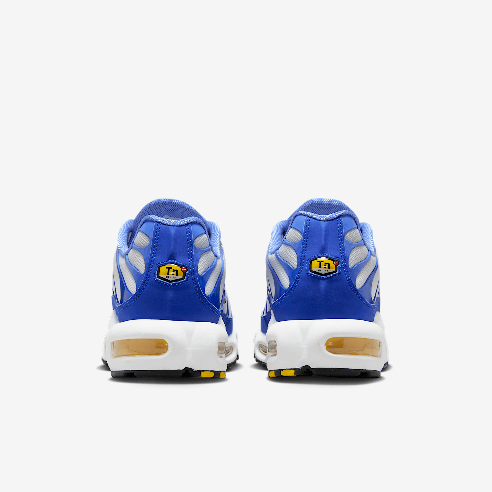 Nike Air Max Plus