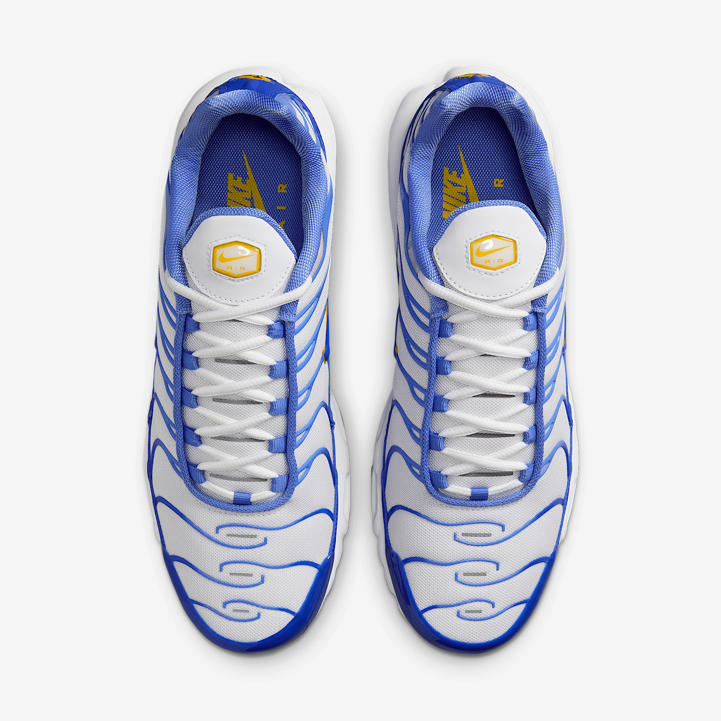 Nike Air Max Plus