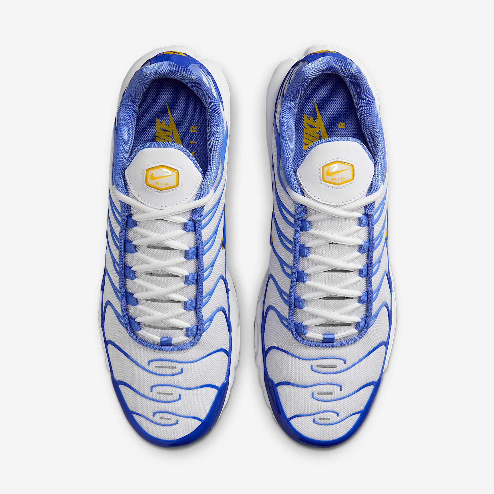 Nike Air Max Plus