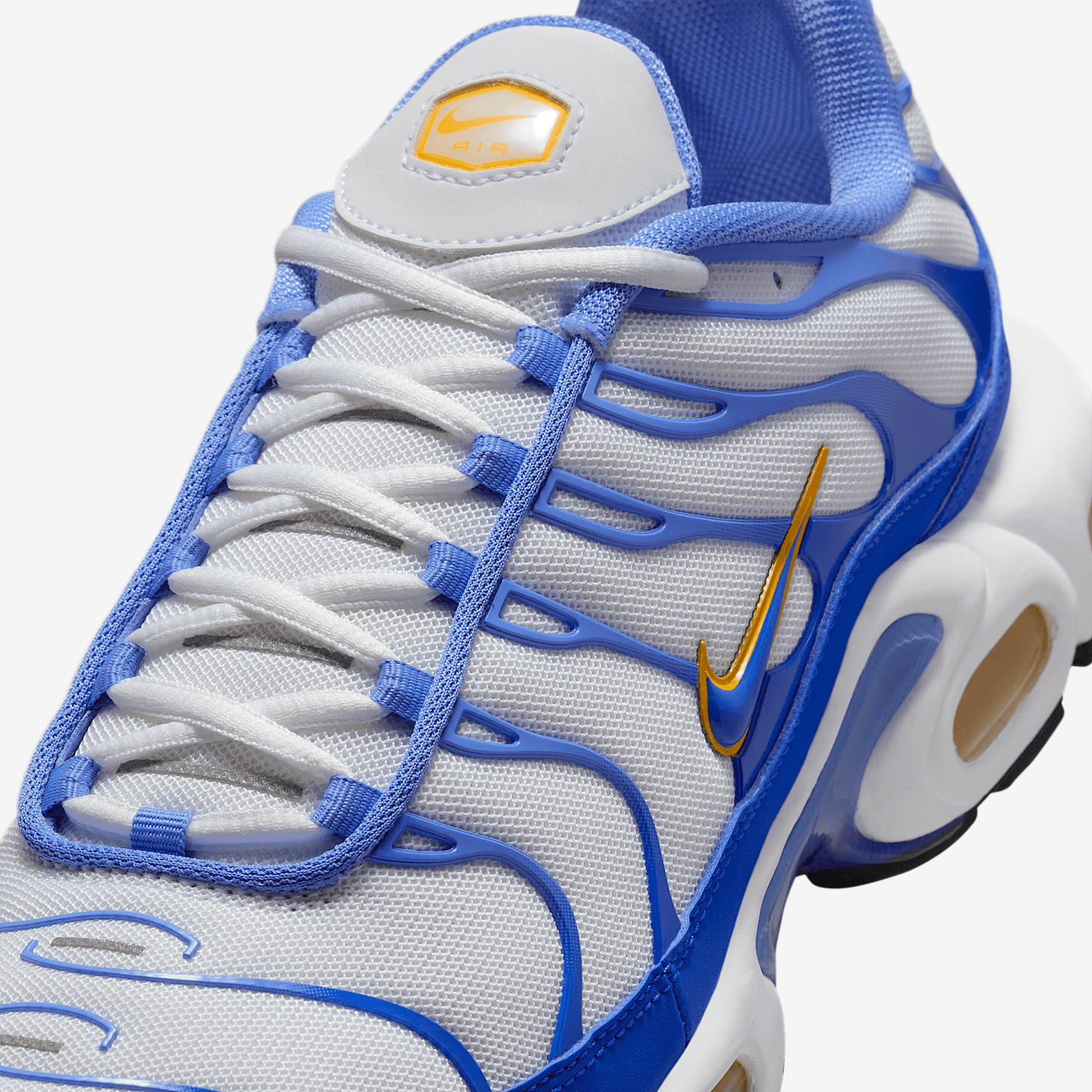 Nike Air Max Plus