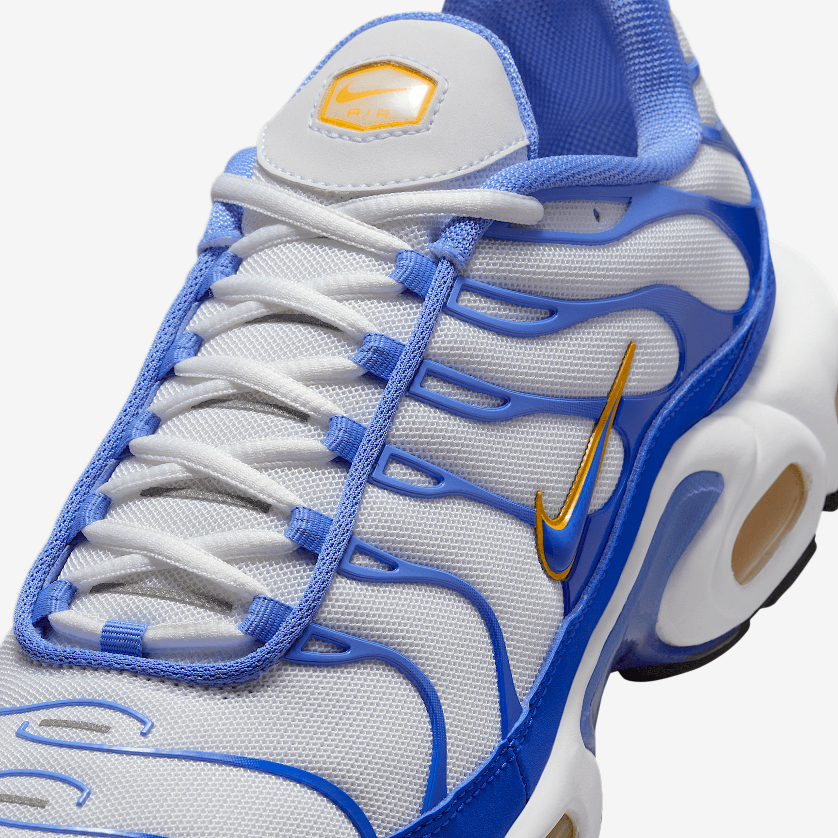 Nike Air Max Plus