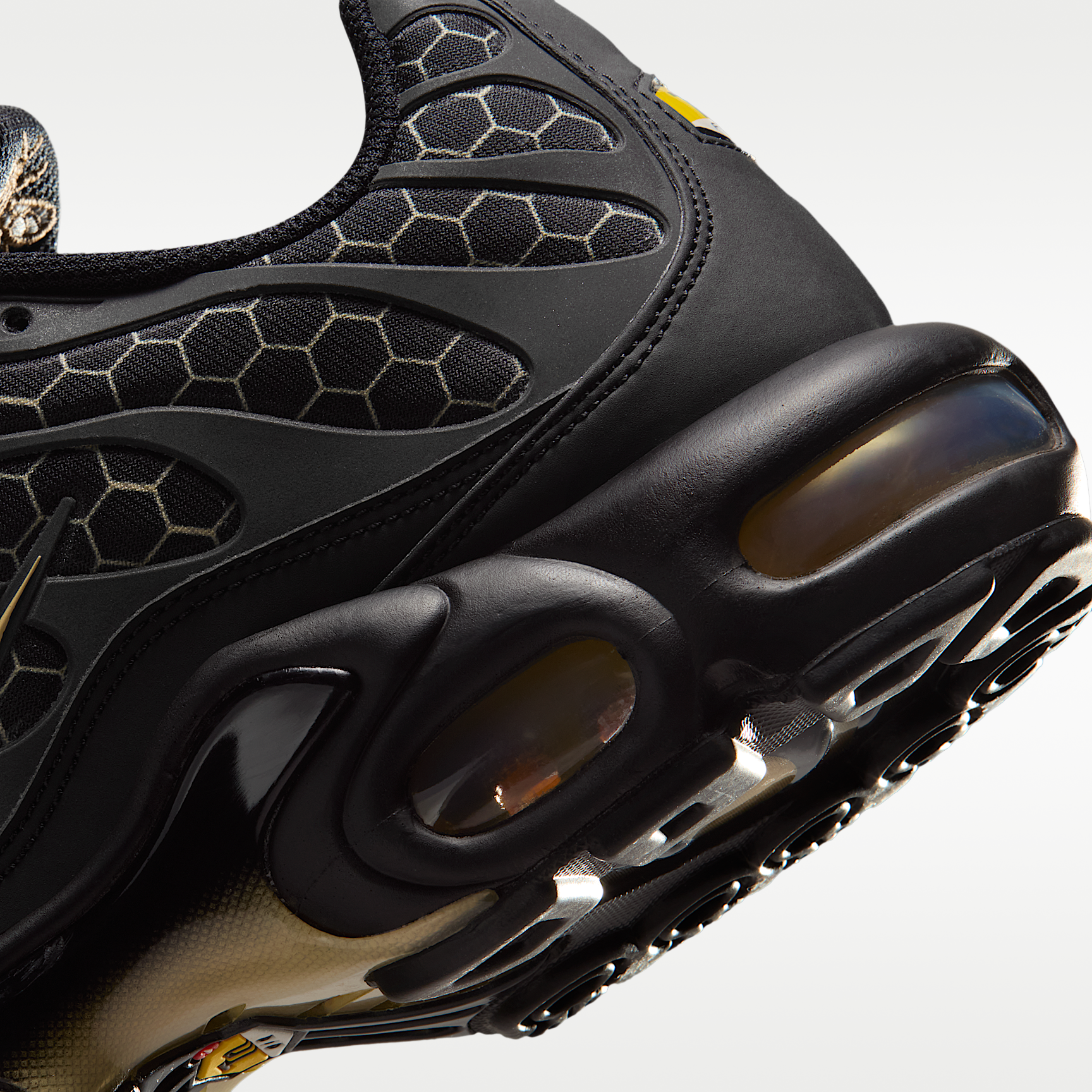 Nike Air Max Plus 'Manchester'