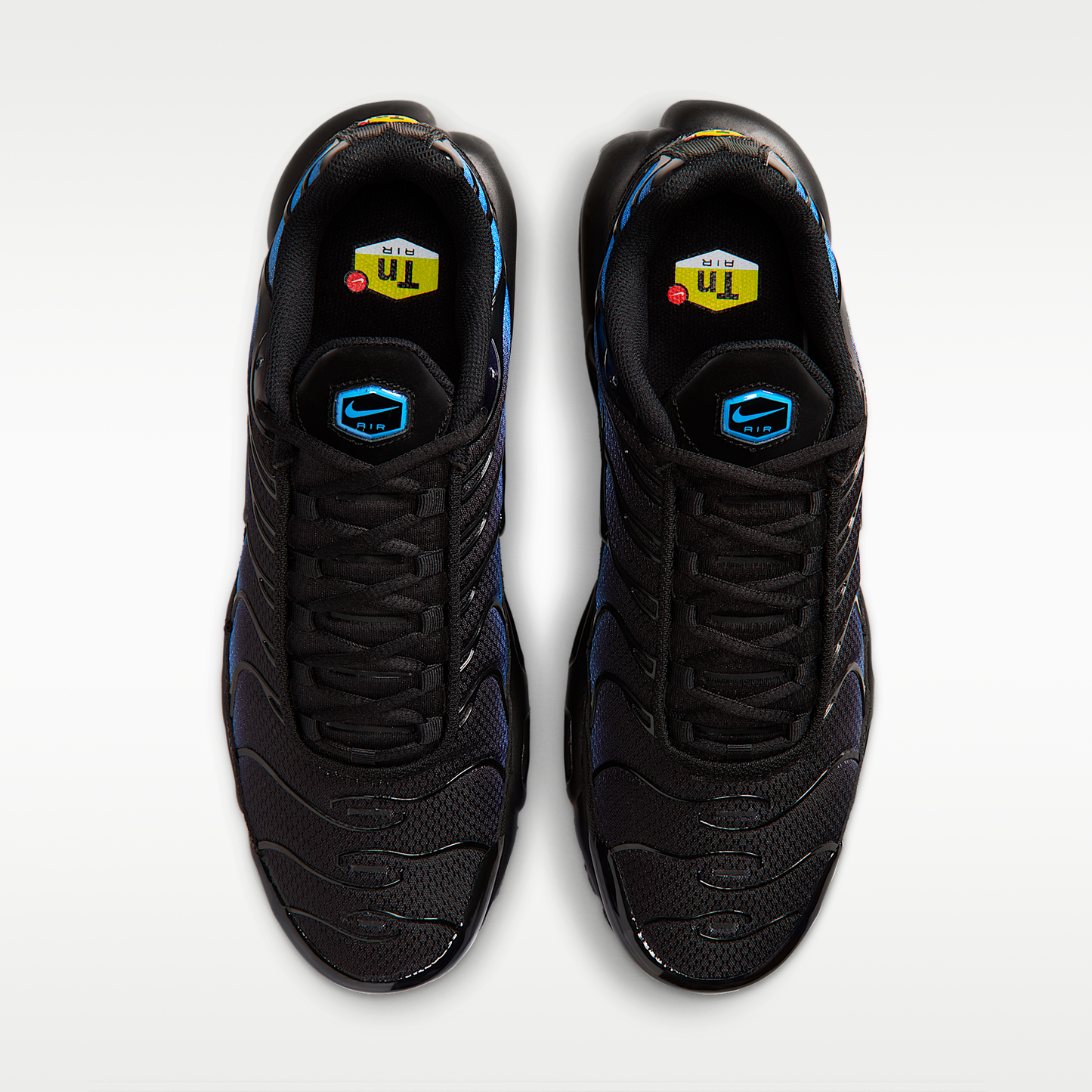 Nike Air Max Plus