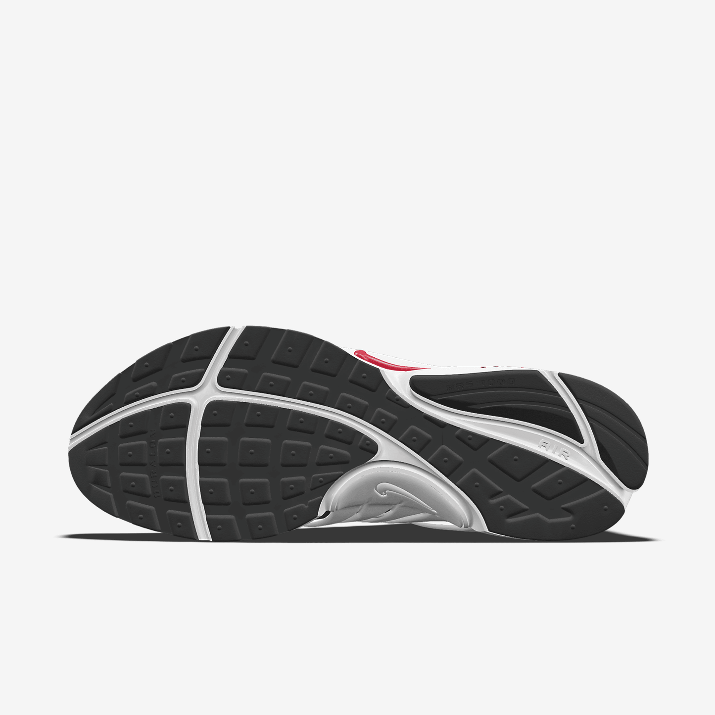 Nike Air Presto By You