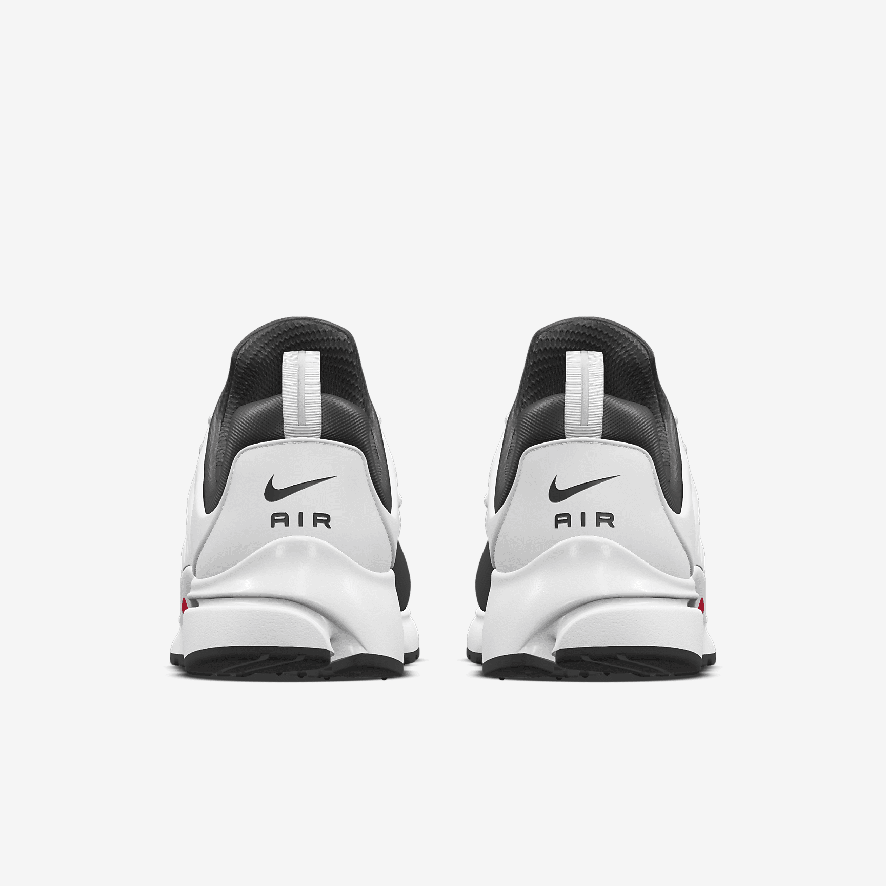 Nike Air Presto By You