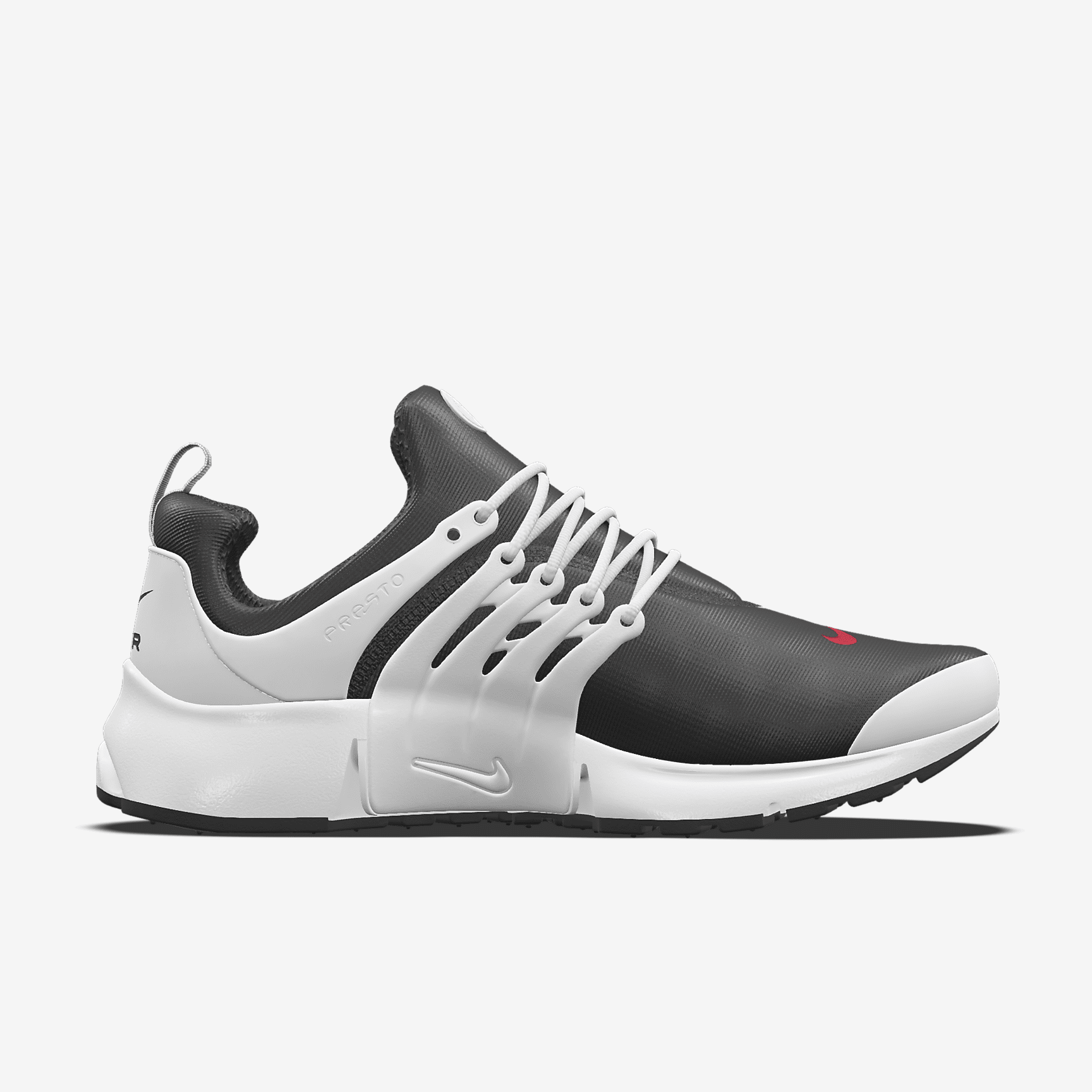 Nike Air Presto By You