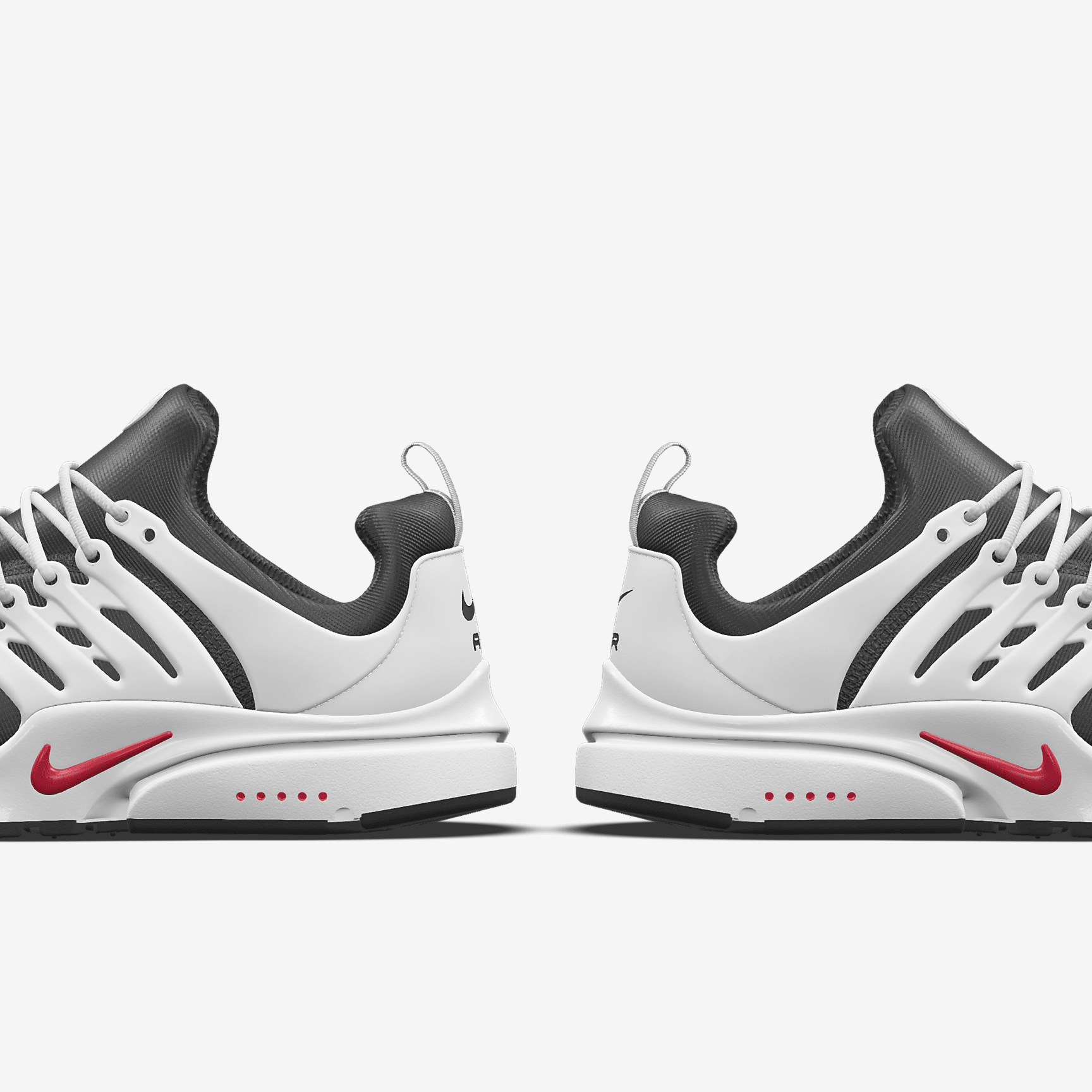 Nike Air Presto By You
