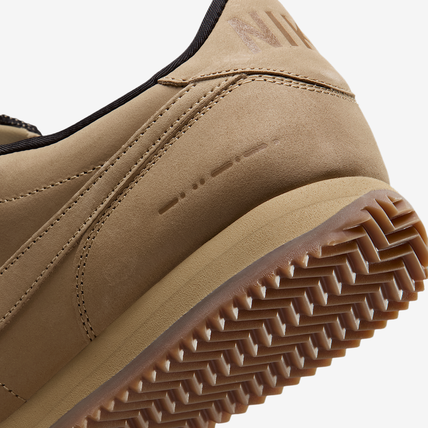 Nike Cortez Leather SE