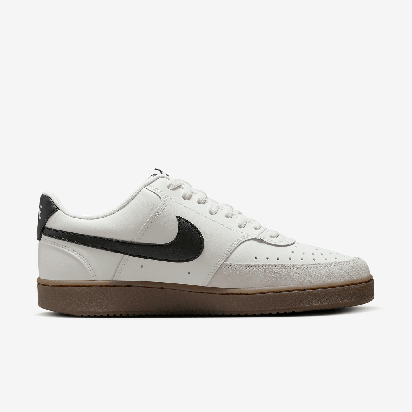 Nike Court Vision Low