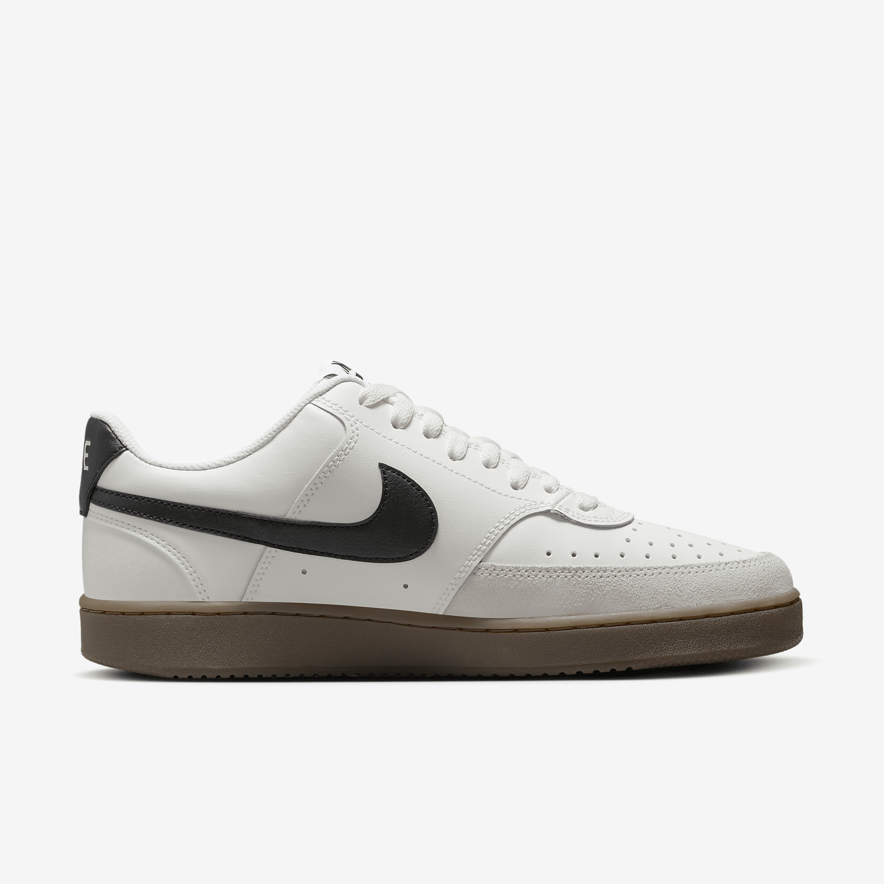 Nike Court Vision Low