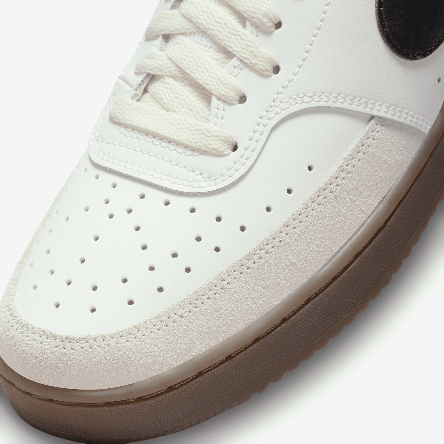 Nike Court Vision Low