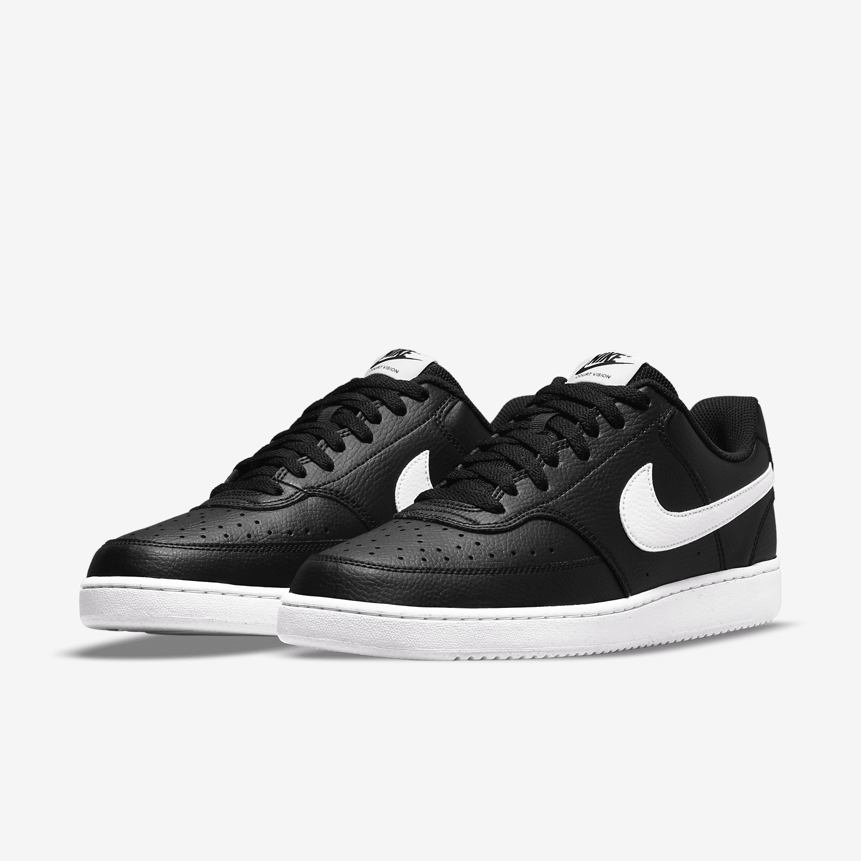 Nike Court Vision Low Next Nature