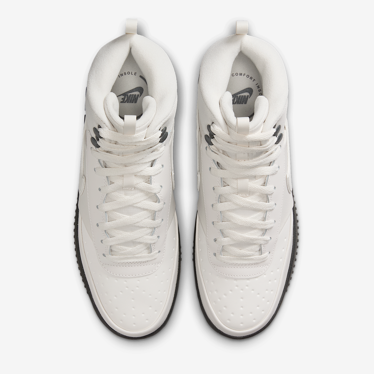 Nike Court Vision Mid