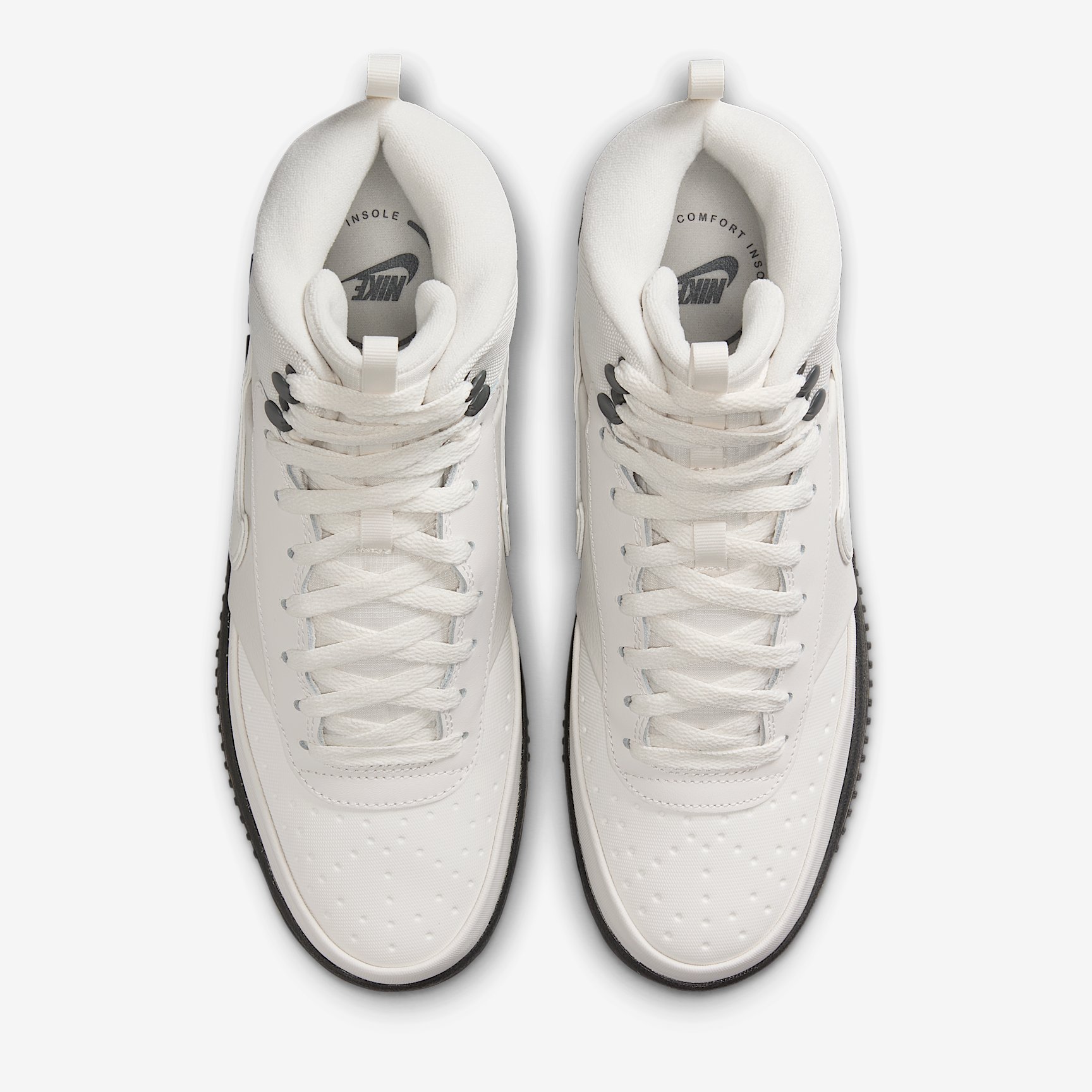 Nike Court Vision Mid