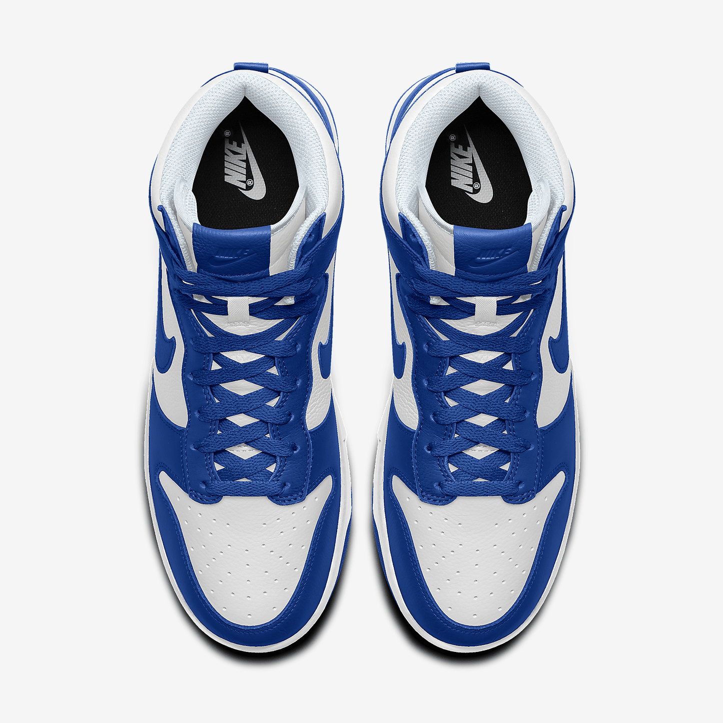 Nike Dunk High By You