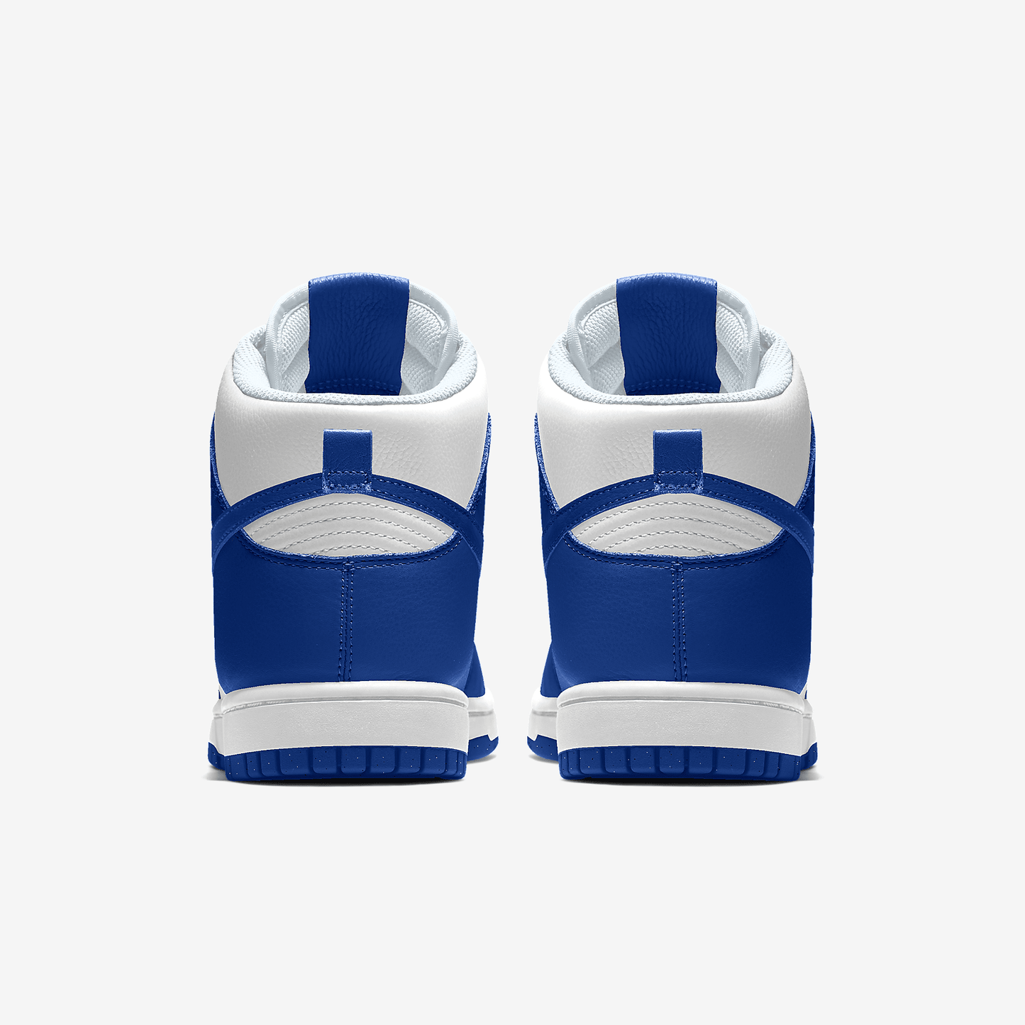 Nike Dunk High By You