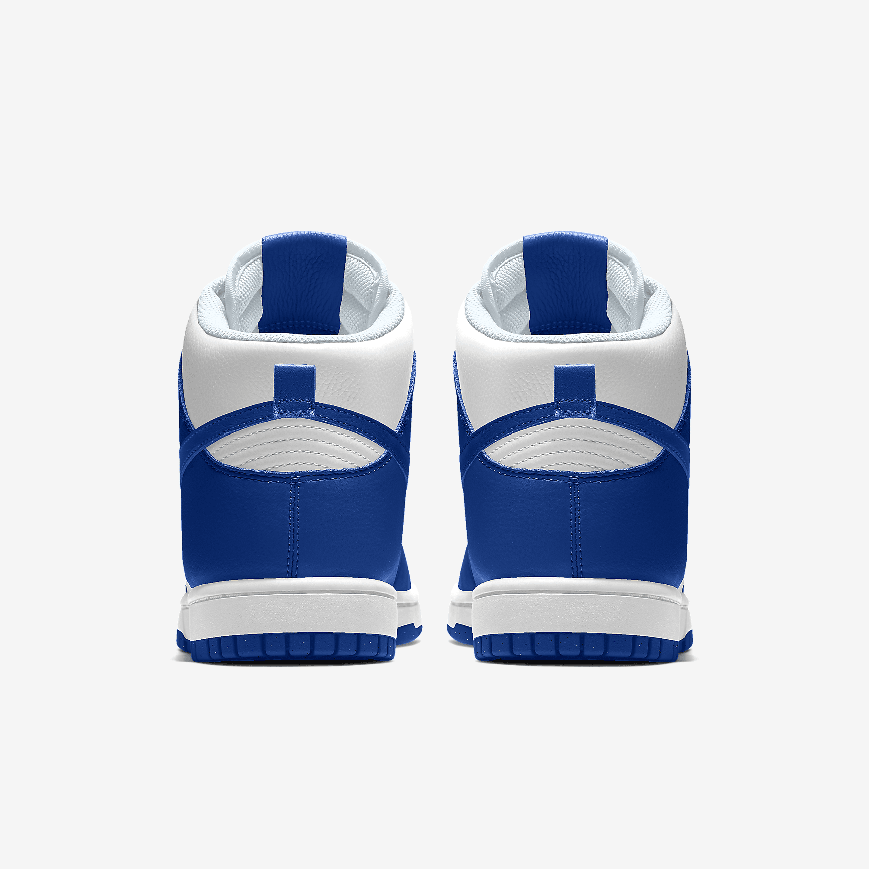 Nike Dunk High By You
