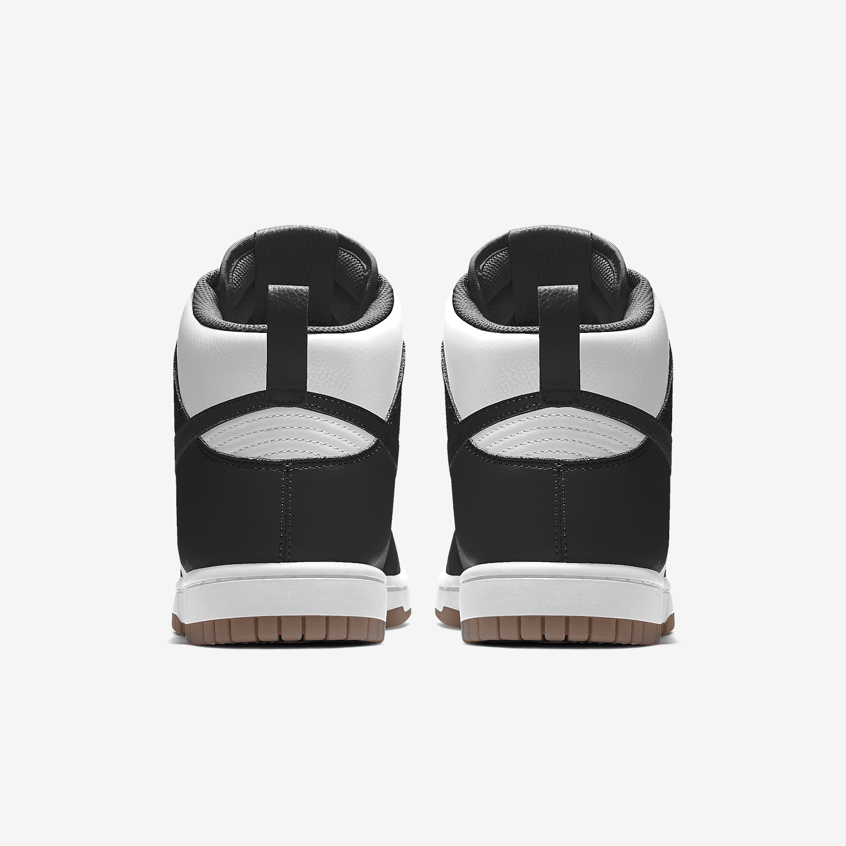 Nike Dunk High By You