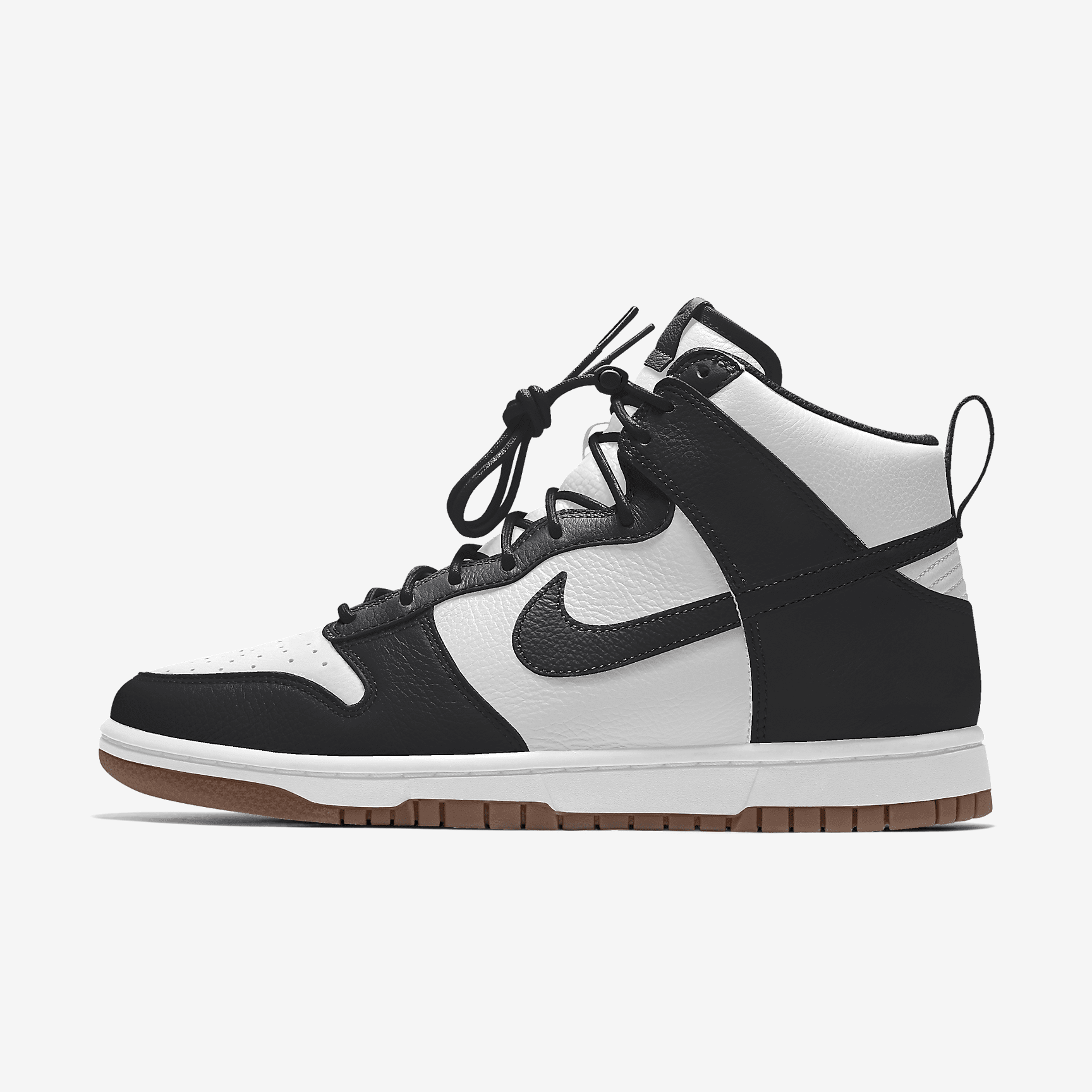 Nike Dunk High By You