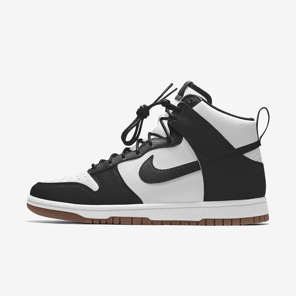 Nike Dunk High By You