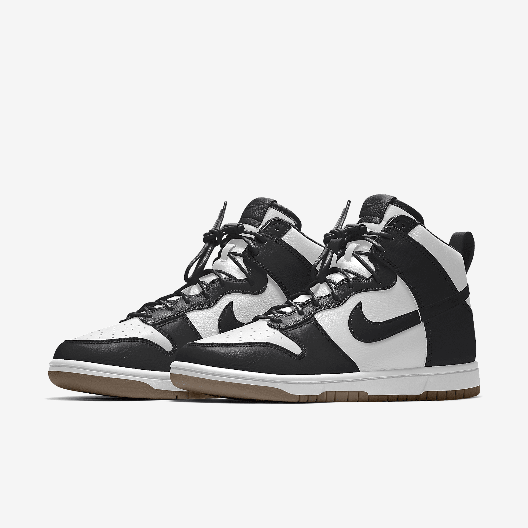 Nike Dunk High By You