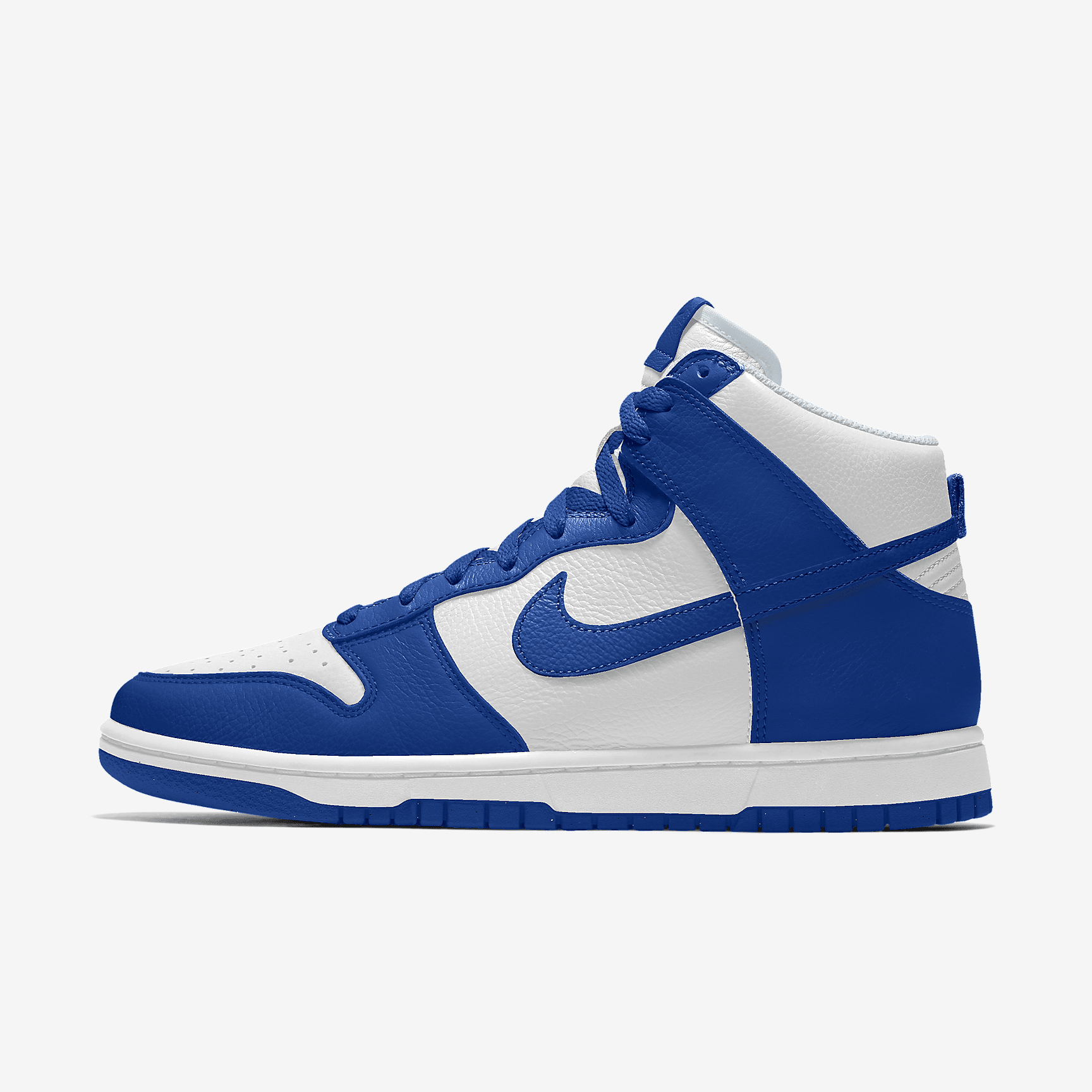 Nike Dunk High By You