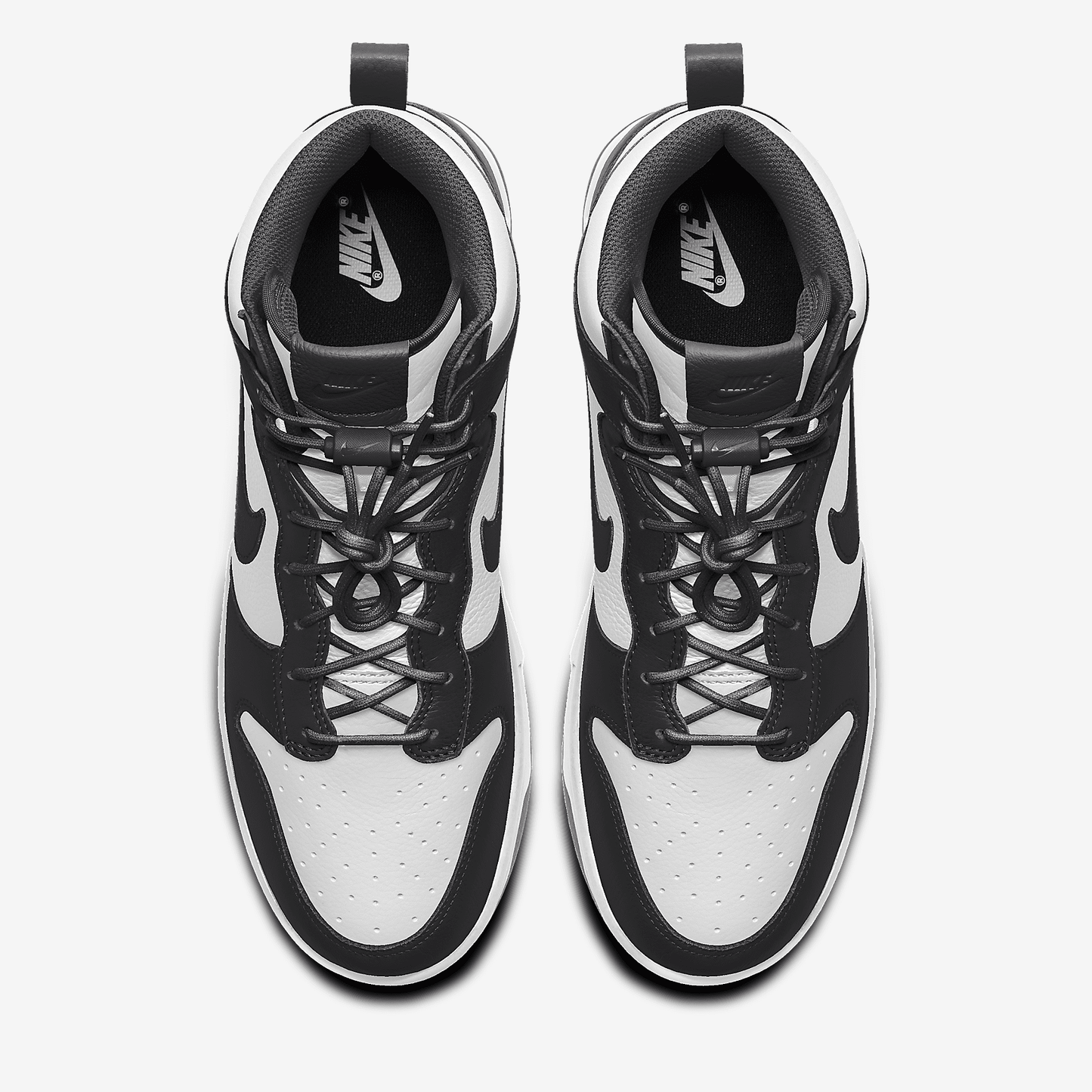 Nike Dunk High By You
