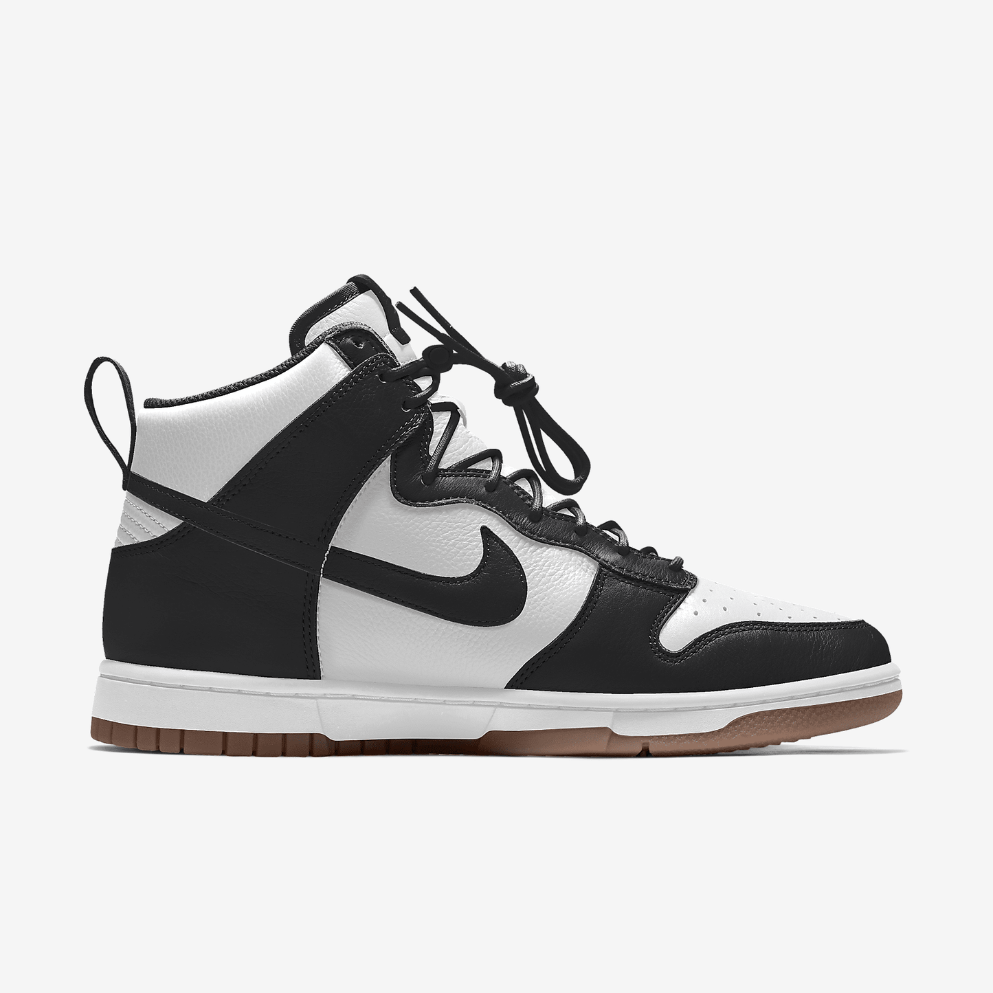 Nike Dunk High By You