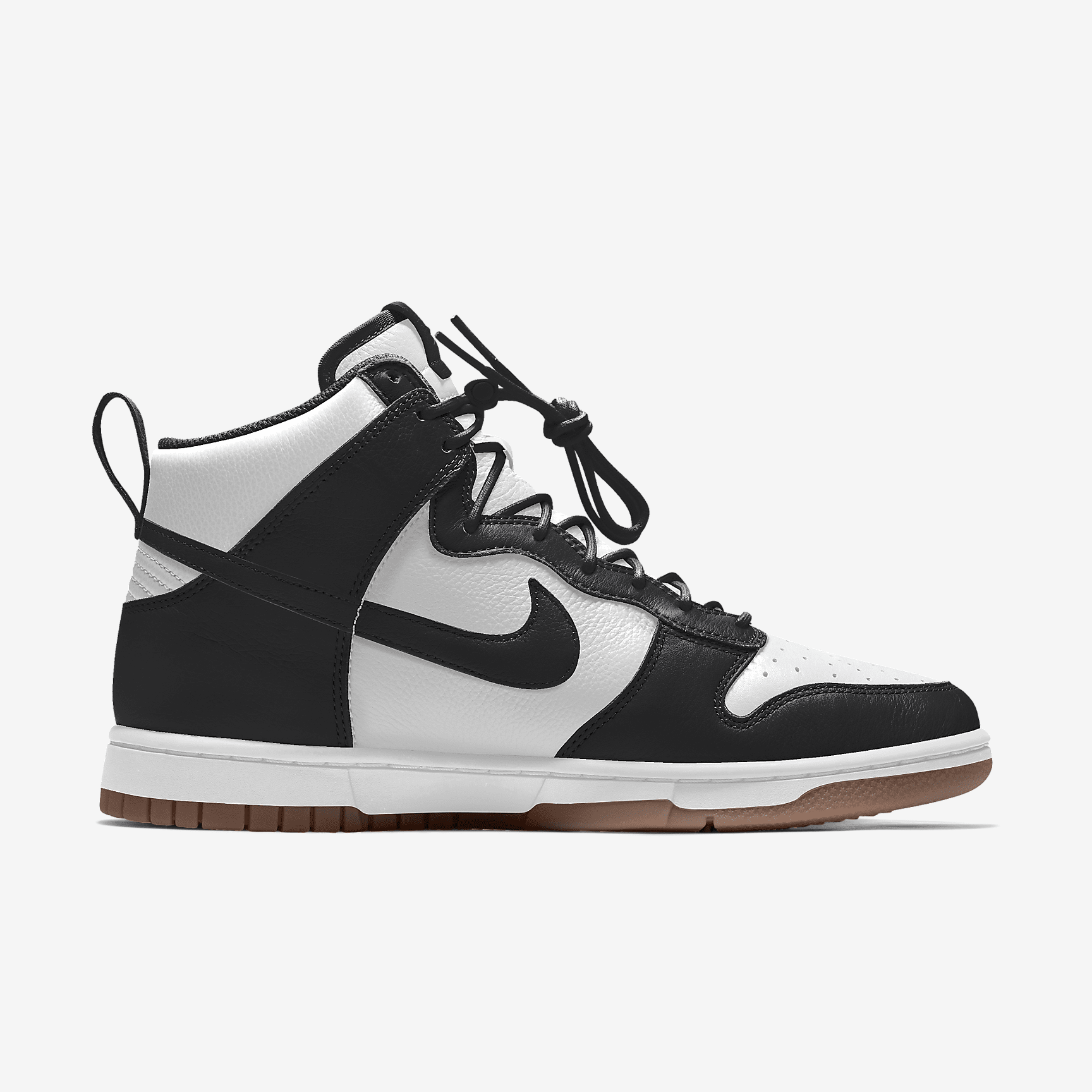 Nike Dunk High By You