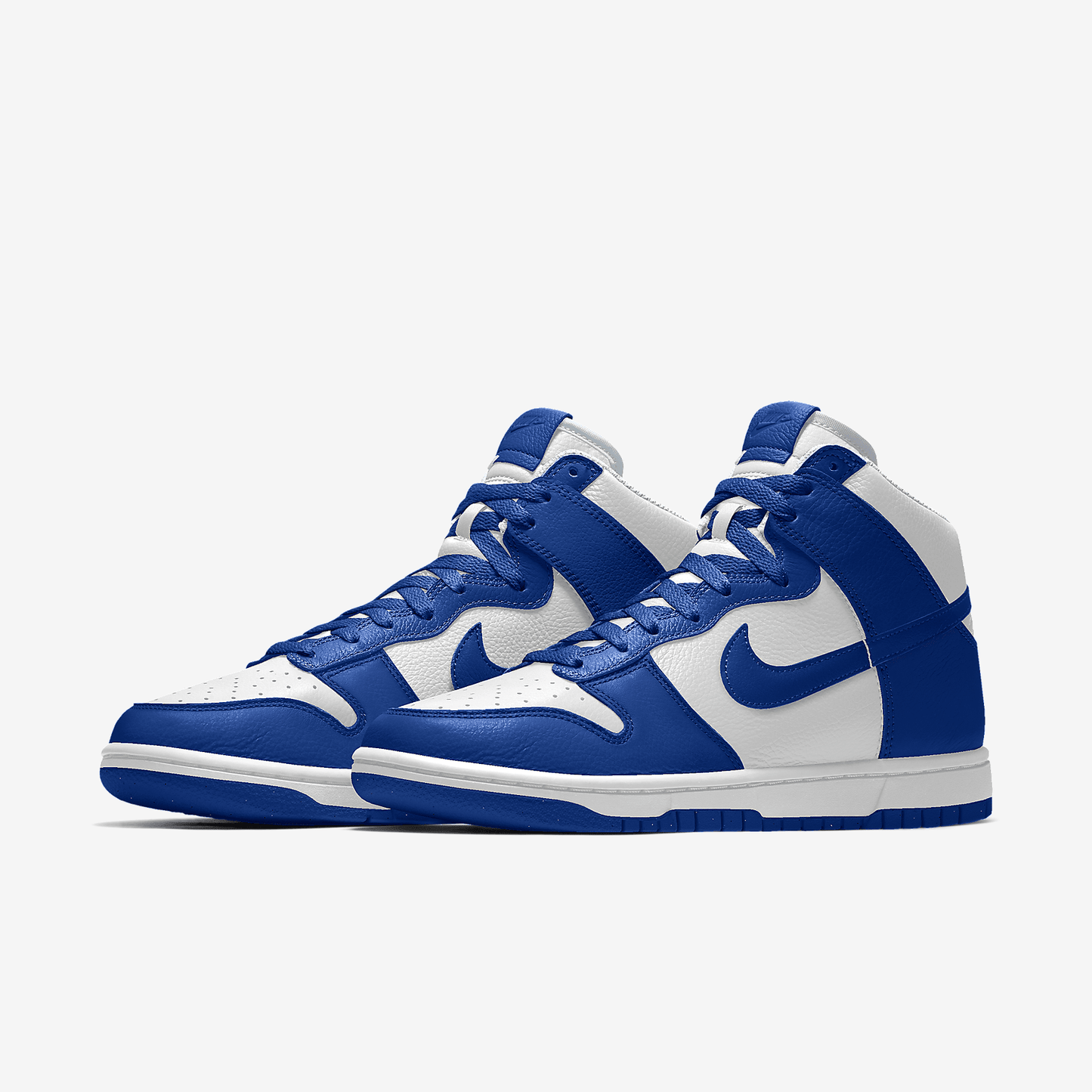 Nike Dunk High By You