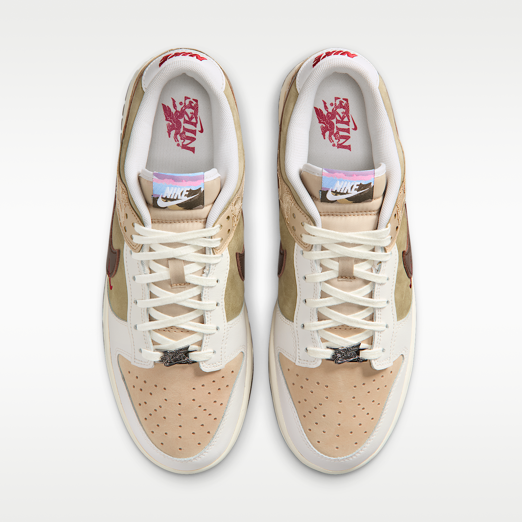 Nike Dunk Low SE 'LNY'