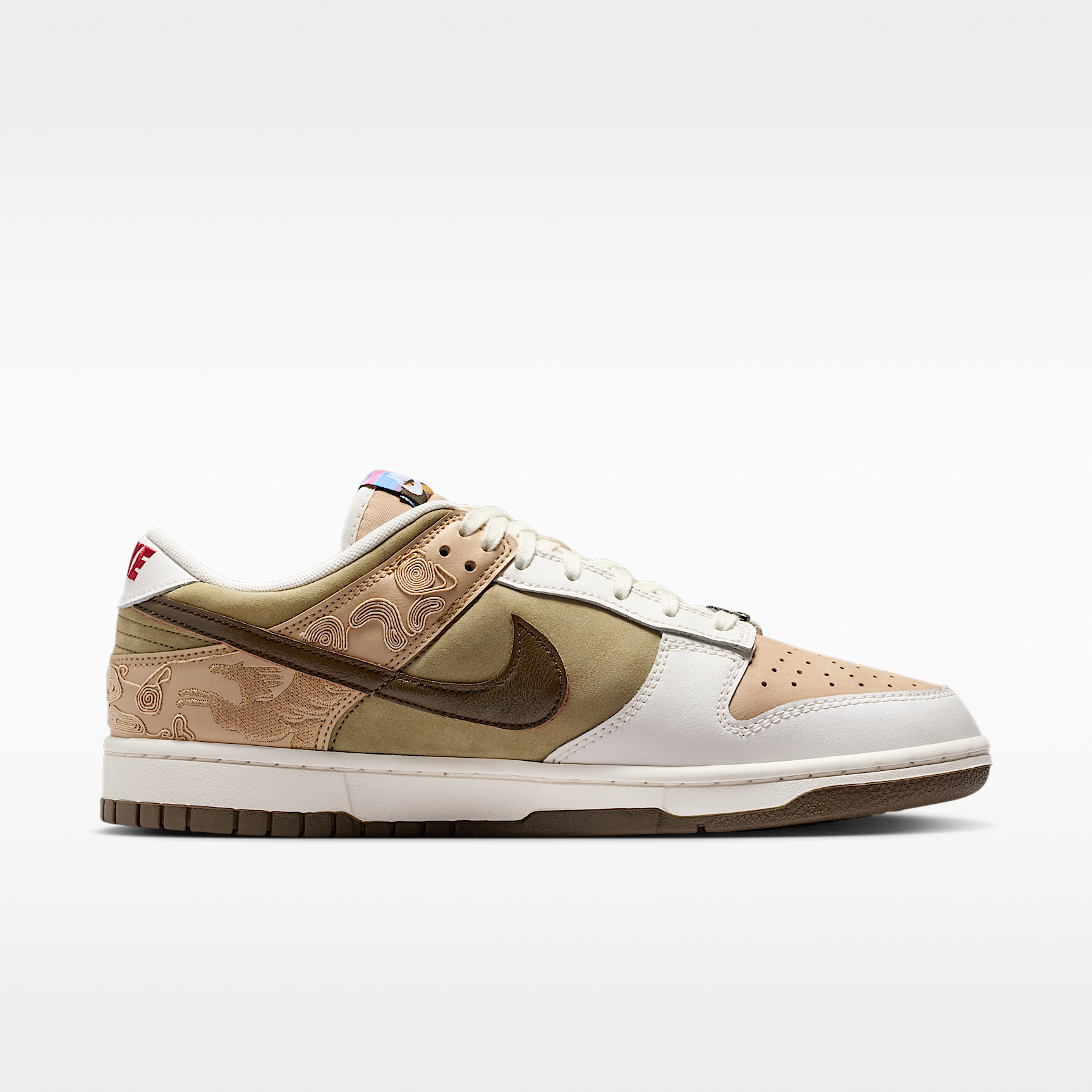 Nike Dunk Low SE 'LNY'