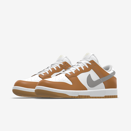 Nike Dunk Low By You