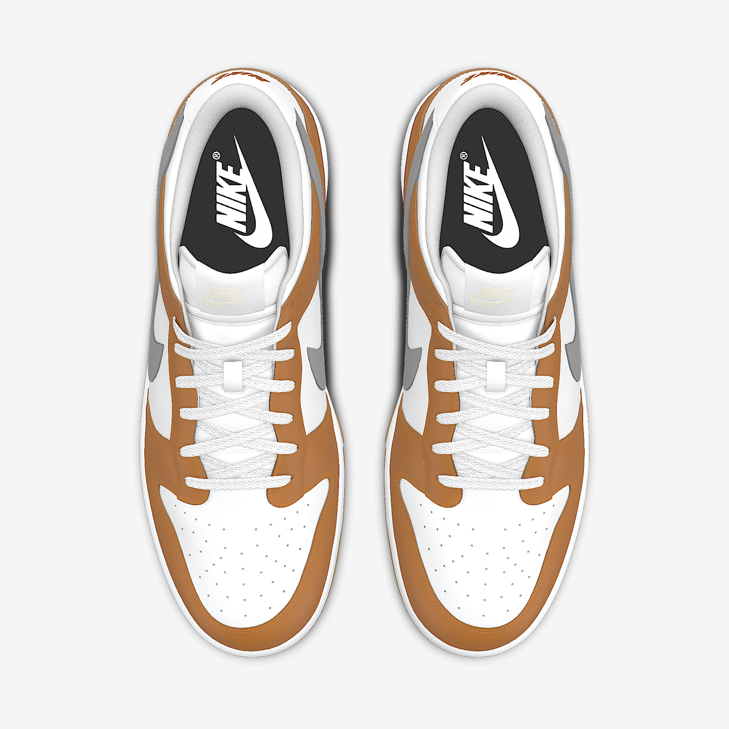 Nike Dunk Low By You