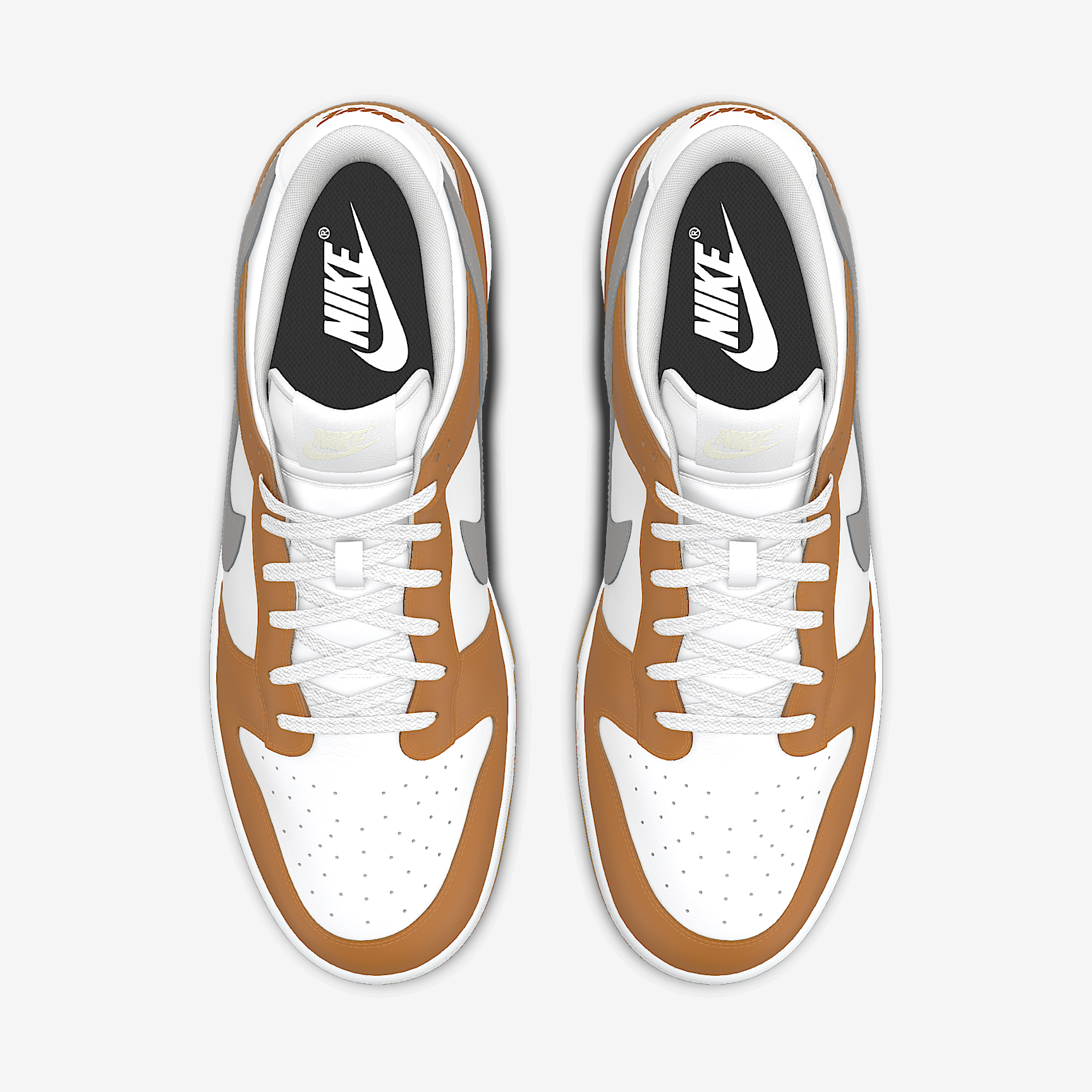 Nike Dunk Low By You
