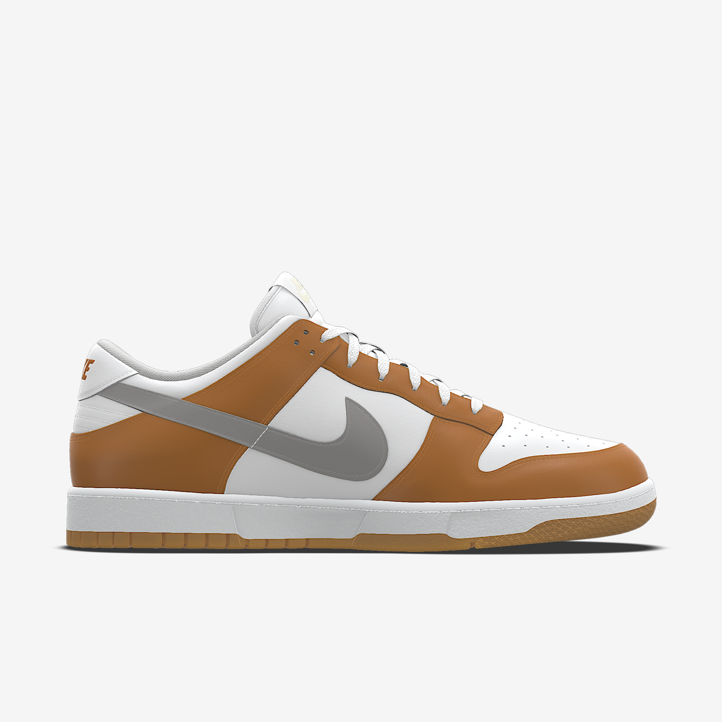 Nike Dunk Low By You