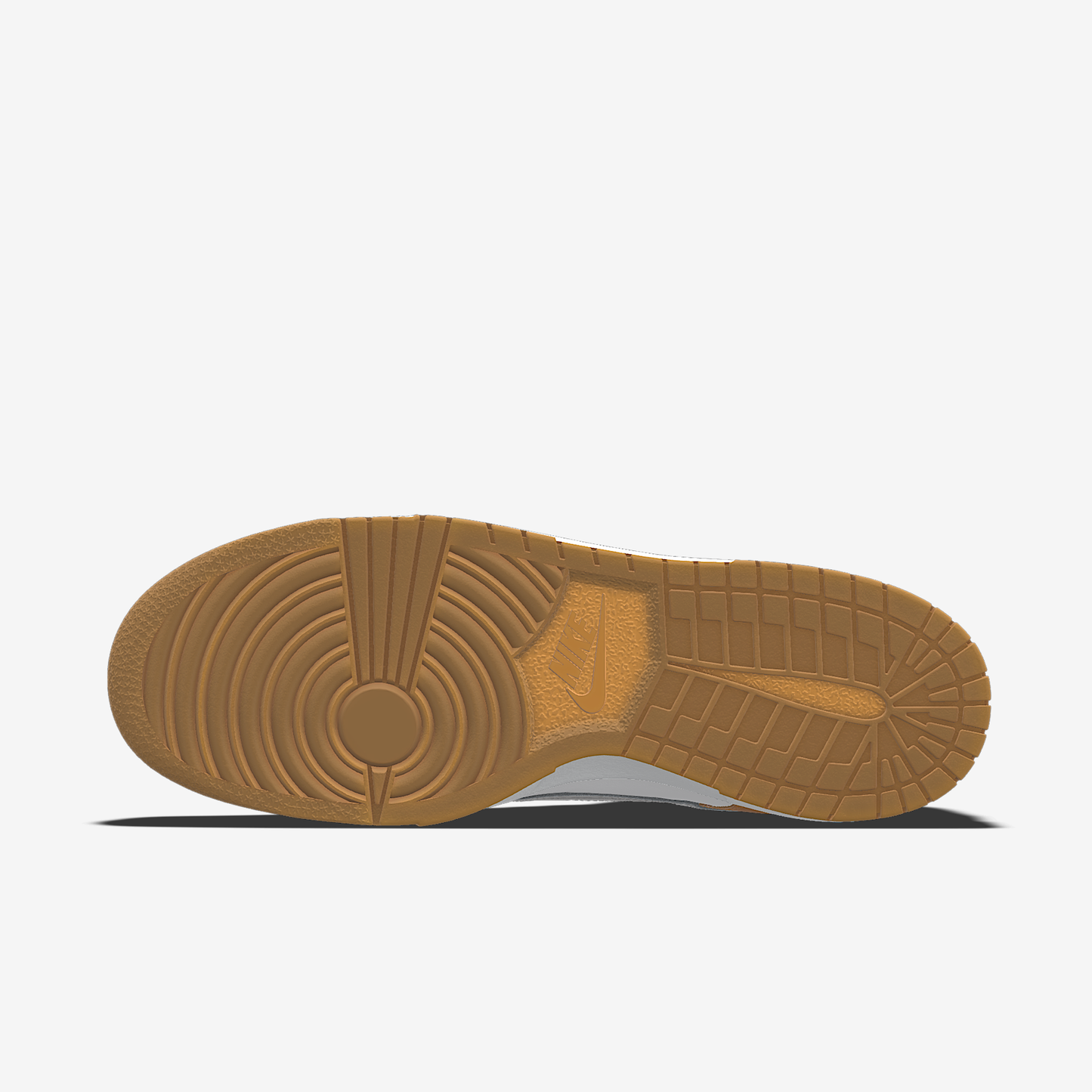 Nike Dunk Low By You